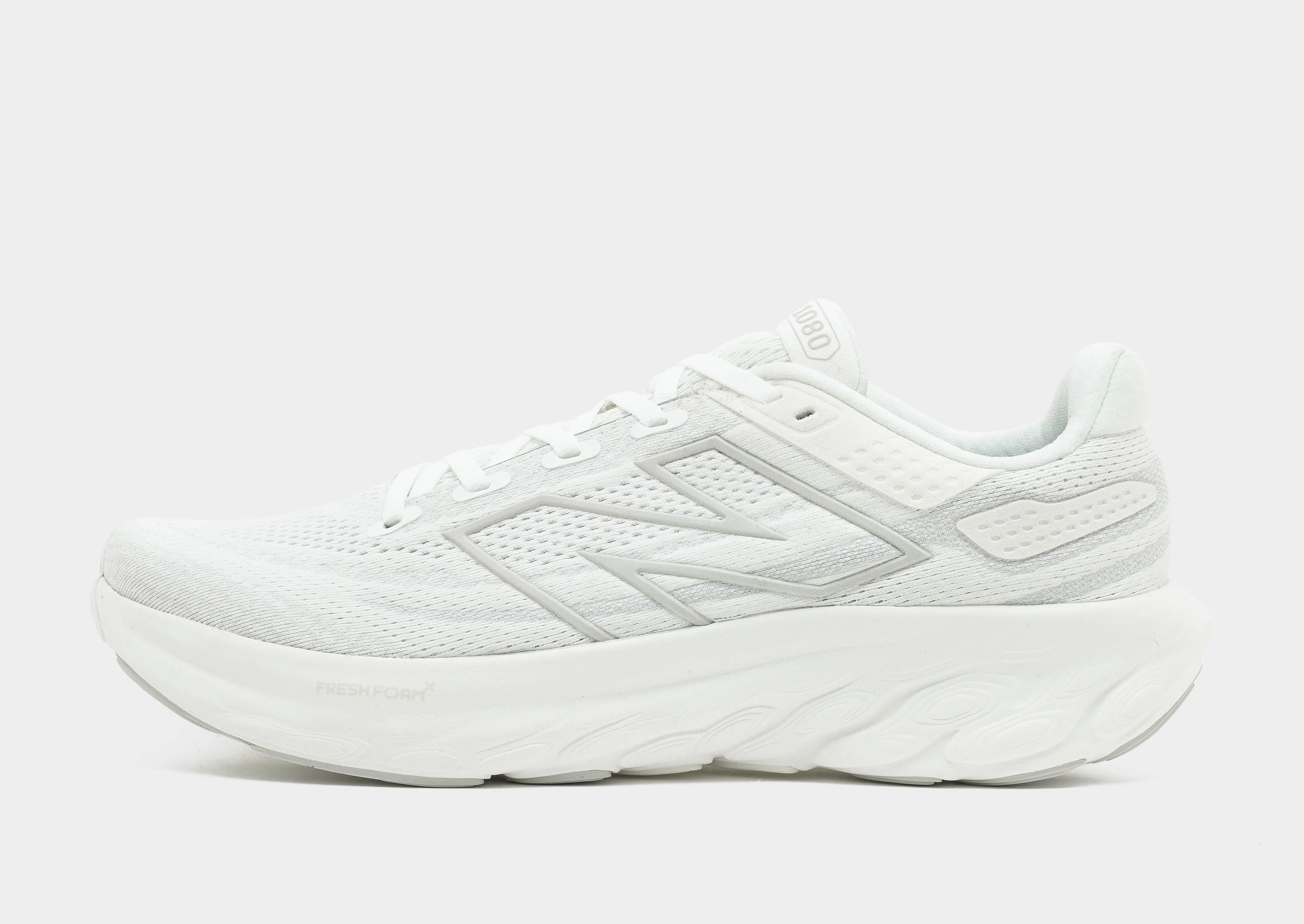 Fresh Foam X 1080v13 Full Cushion Impact Cushion
