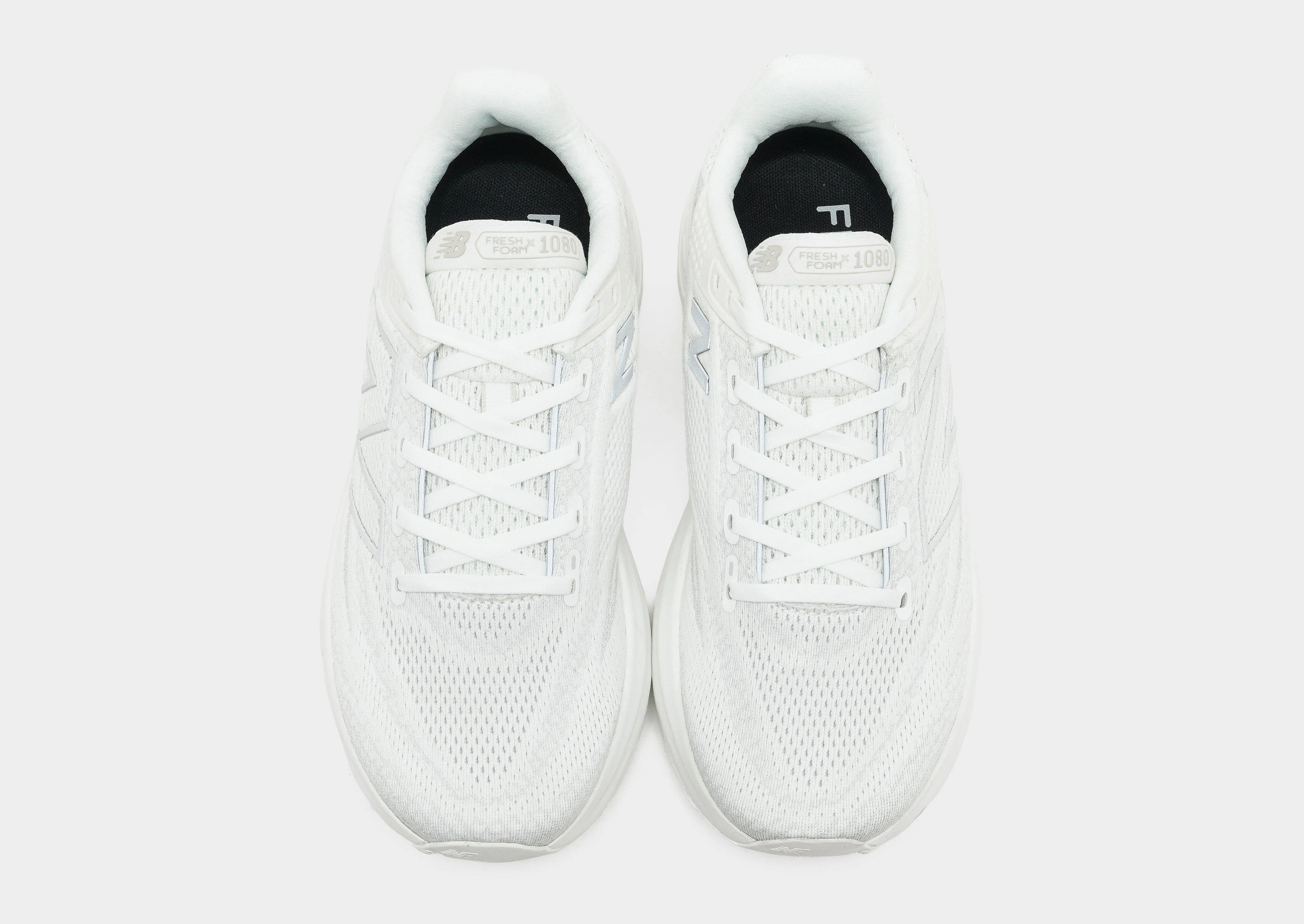 Smooth Walk Retro-inspired silhouette Fresh Foam X 1080v13