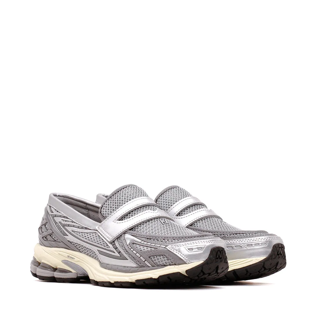 Fit Daily Soft Footbed New Balance Unisex 1906L Silver U1906LAE