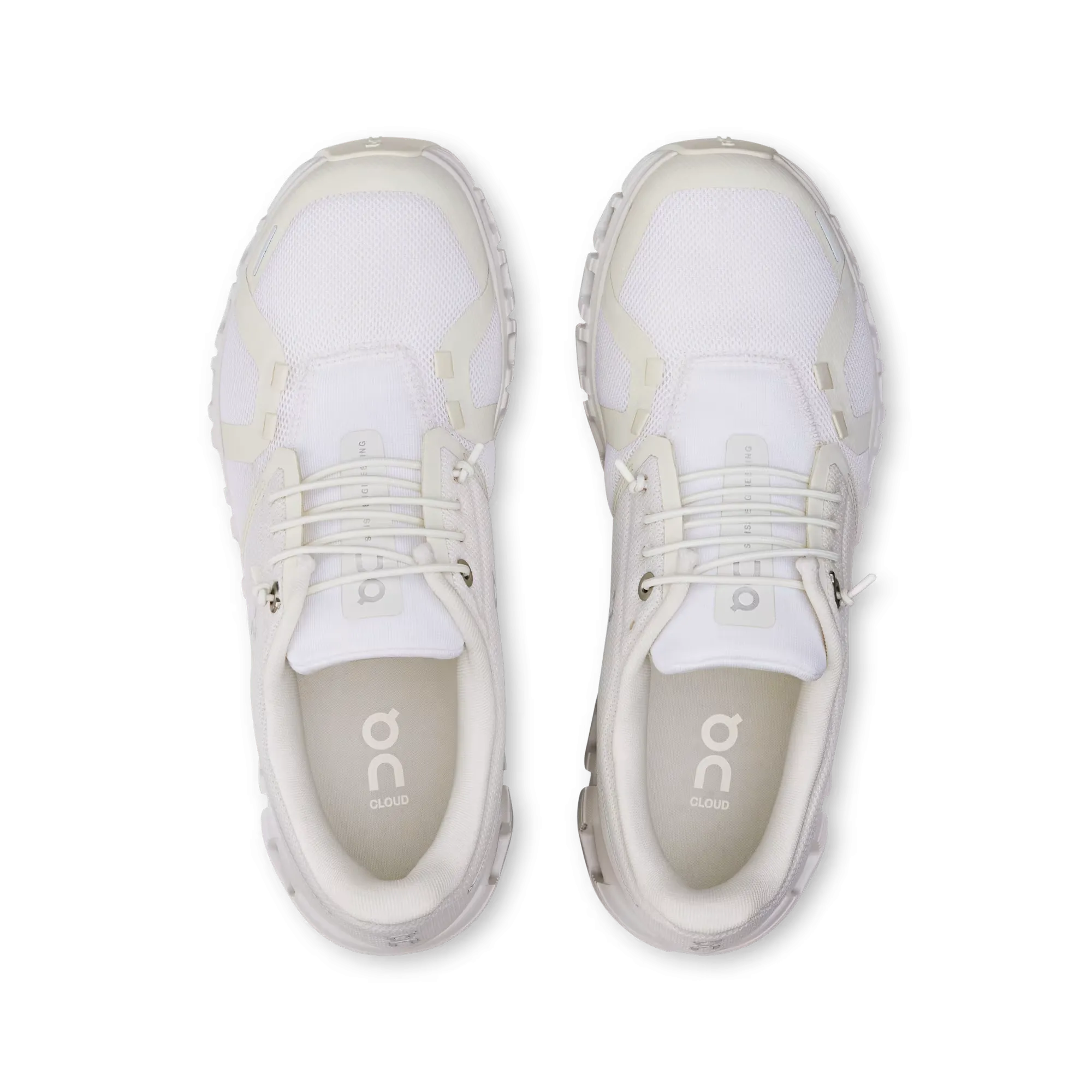 W On Cloud 6 3WF10061200 Multi Directional Tread