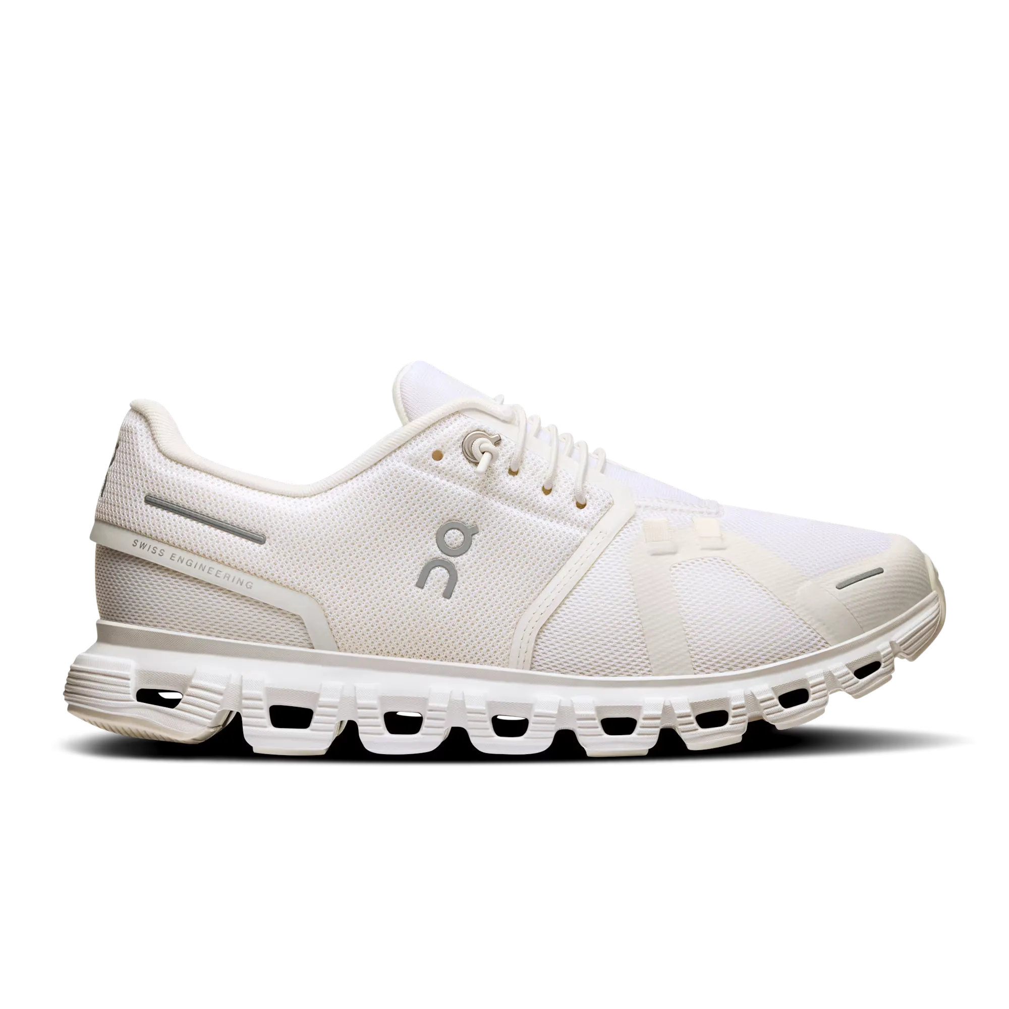 Classic Look Grounded Footbed W On Cloud 6 3WF10061200