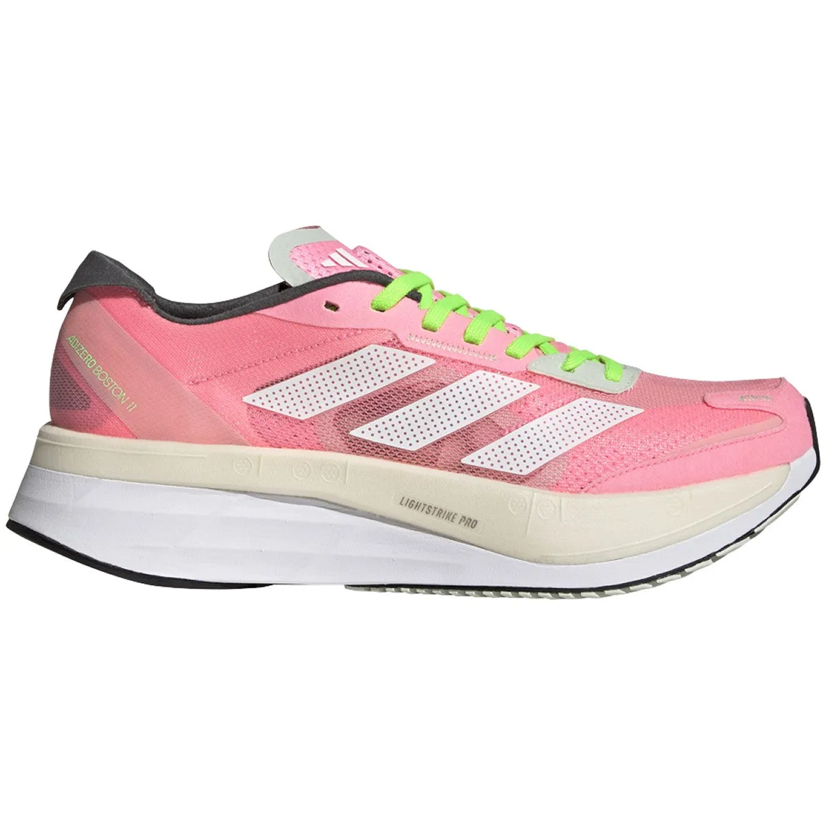 running in fog shoes WOMEN'S BOSTON 11