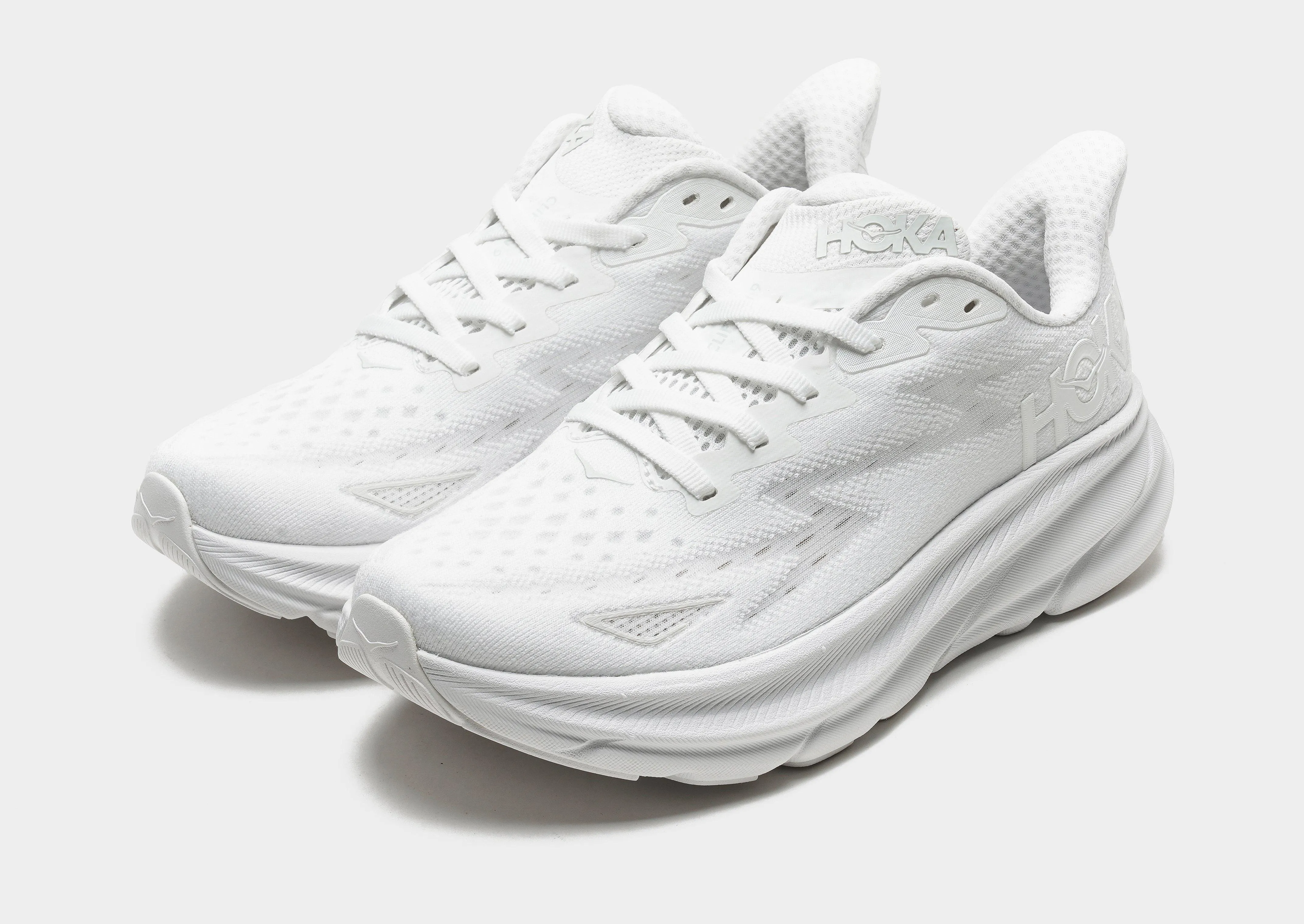 Clifton 9 Women's Impact-absorbing