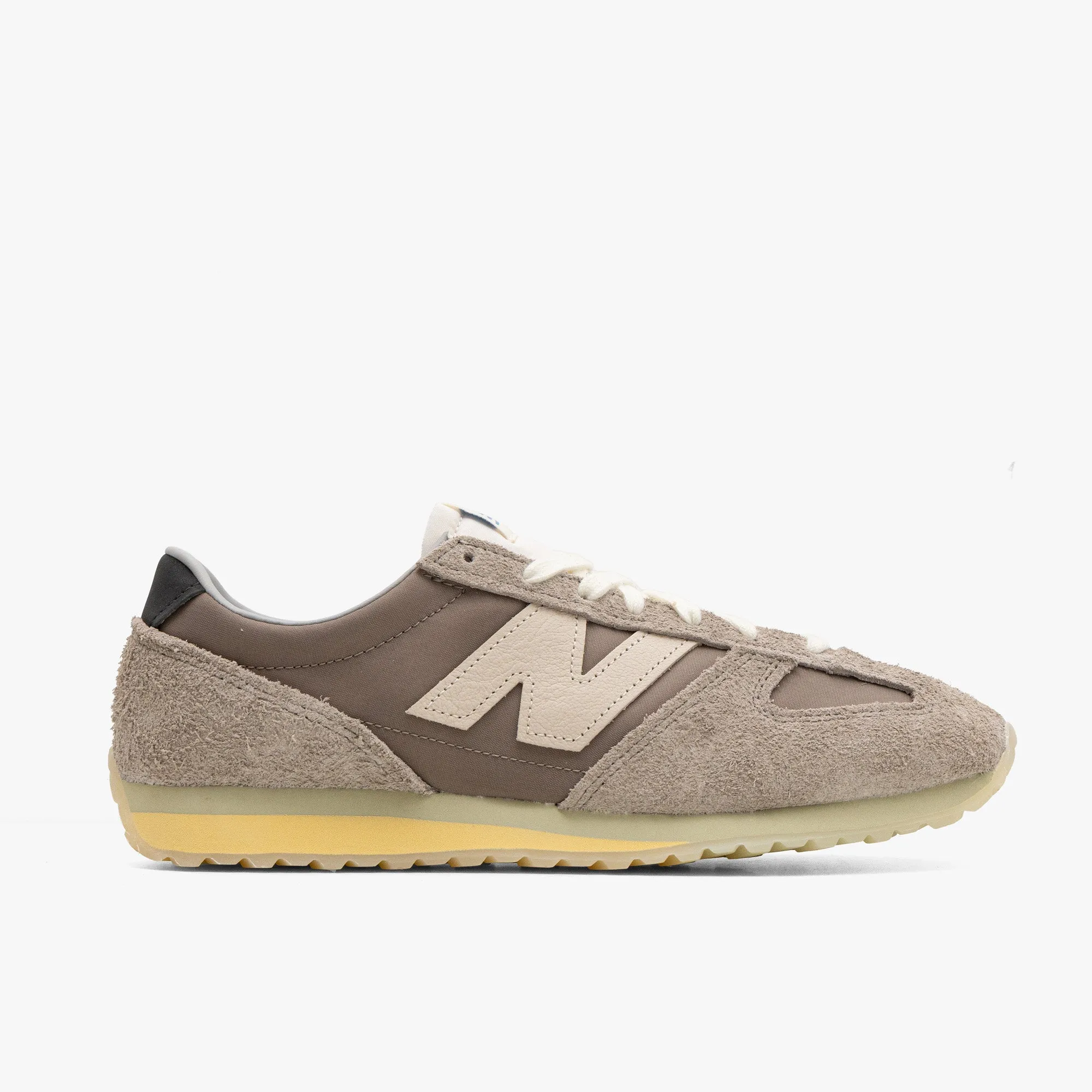 New Balance 471 Arid Stone Structured Choice