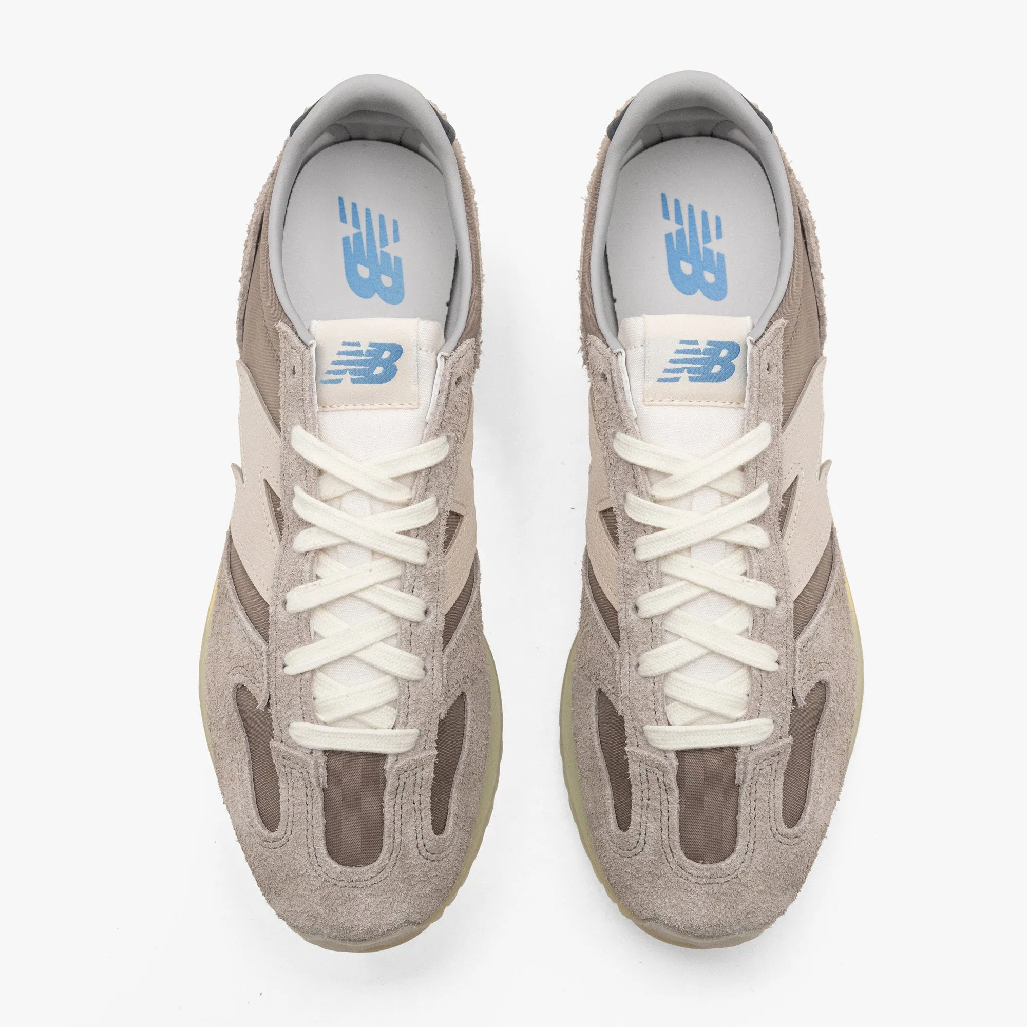 New Balance 471 Arid Stone Soft Design Airflow Ventilation System