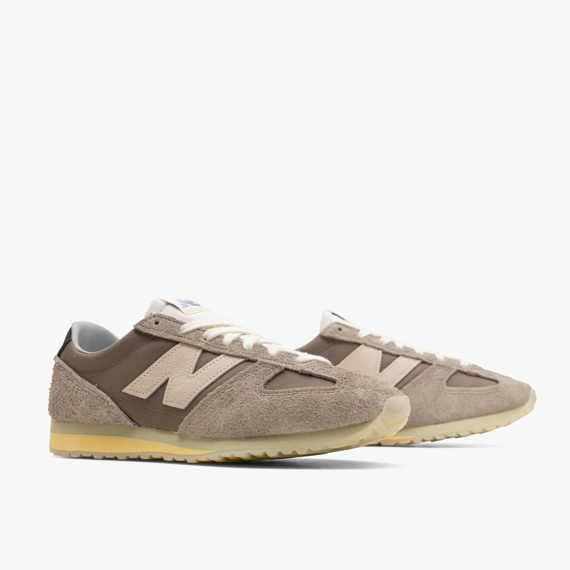 New Balance 471 Arid Stone Walk Support