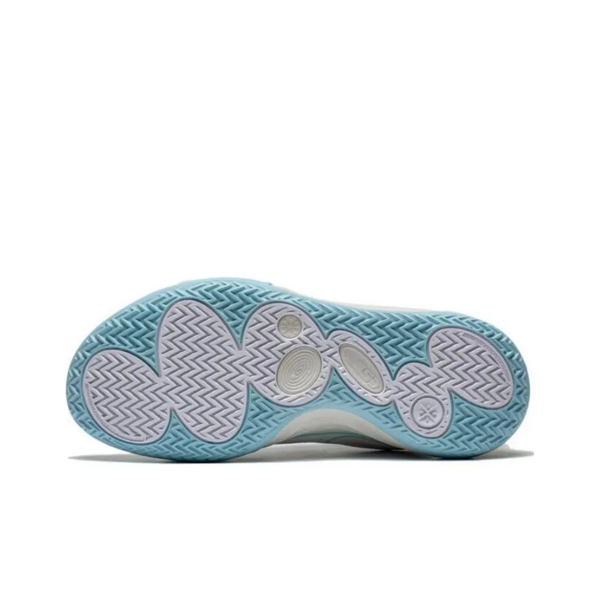 Li-Ning Way Of Wade All City 11v2 - Love Multi Axial Flex System
