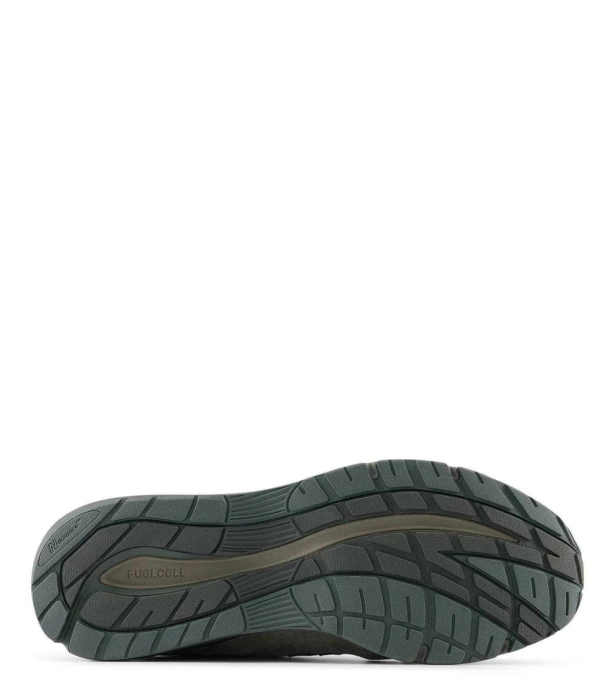 Anti   Bacterial Temperature Regulating New Balance x thisisneverthat Made In UK U991v2 Grey