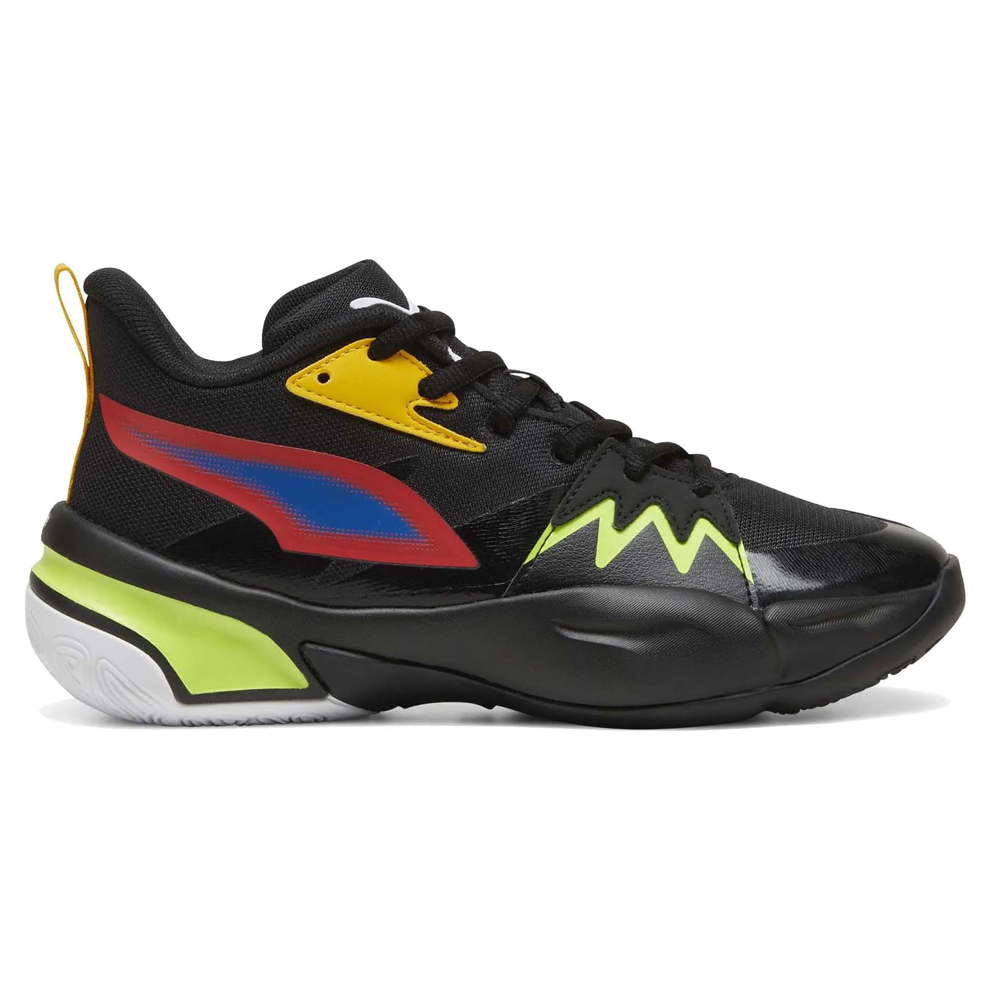 Genetics Junior's Basketball Shoes Wet Land