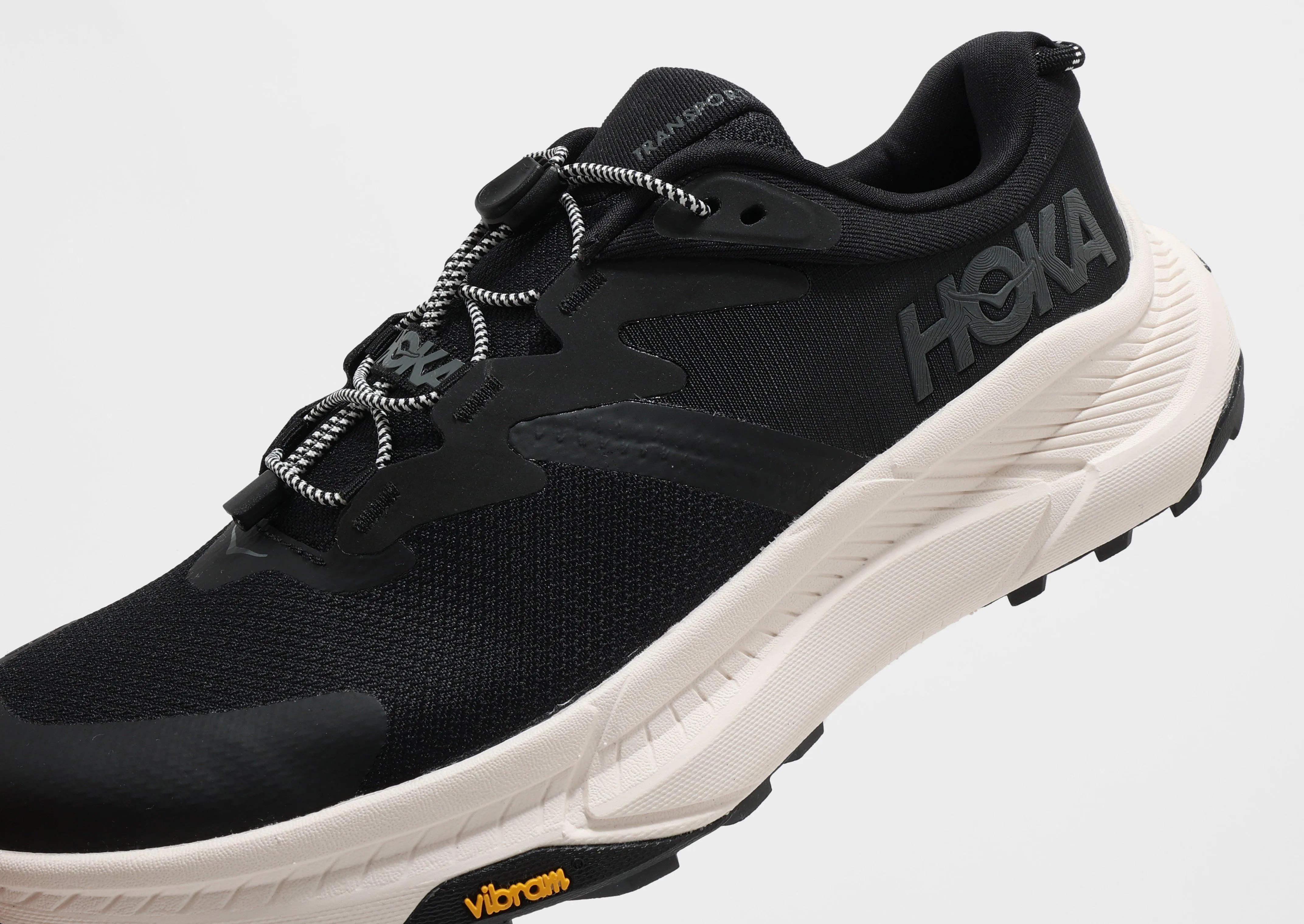 Tread Pattern Optimization Seamless Technology Transport