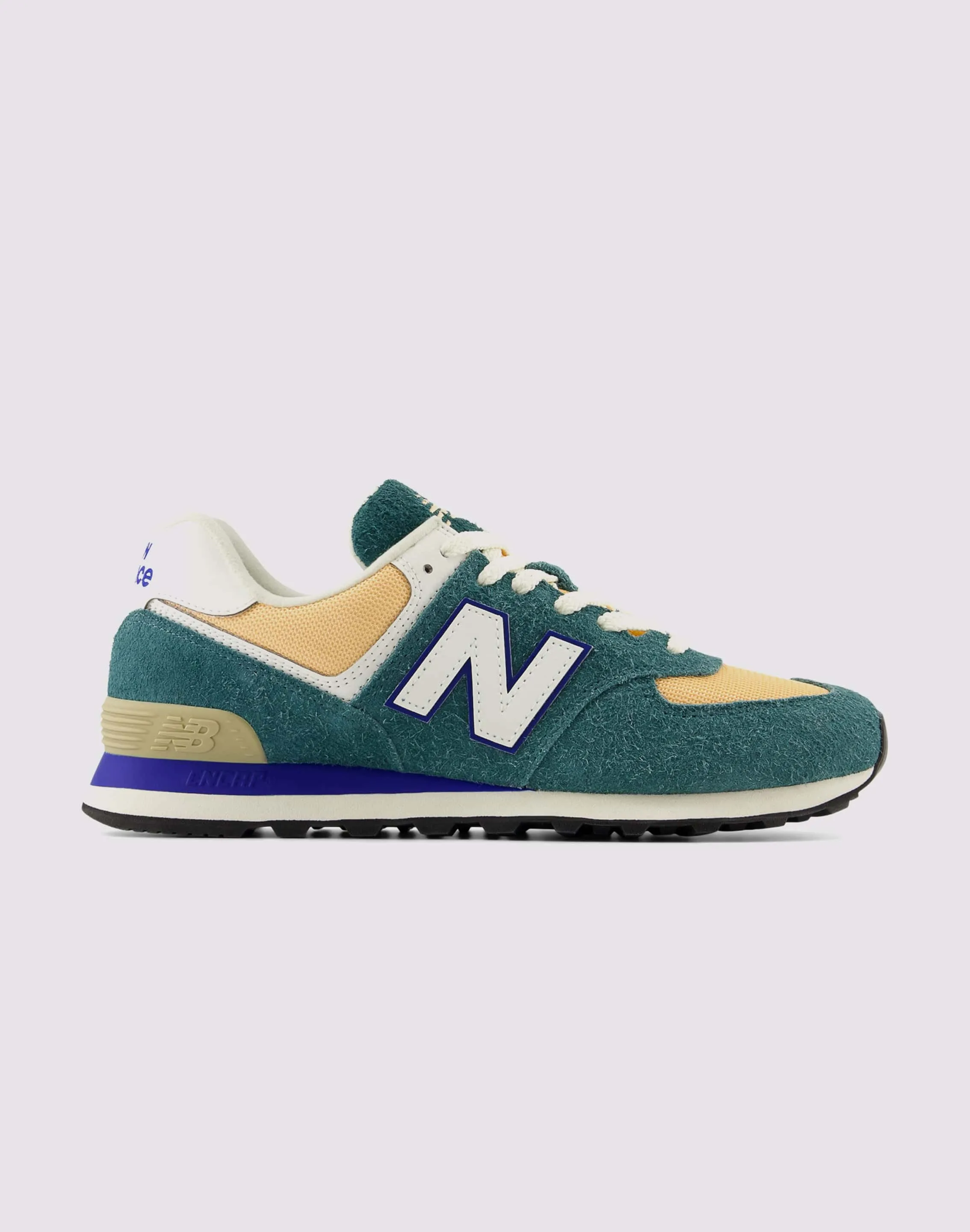 Cold Safe New Balance 574
