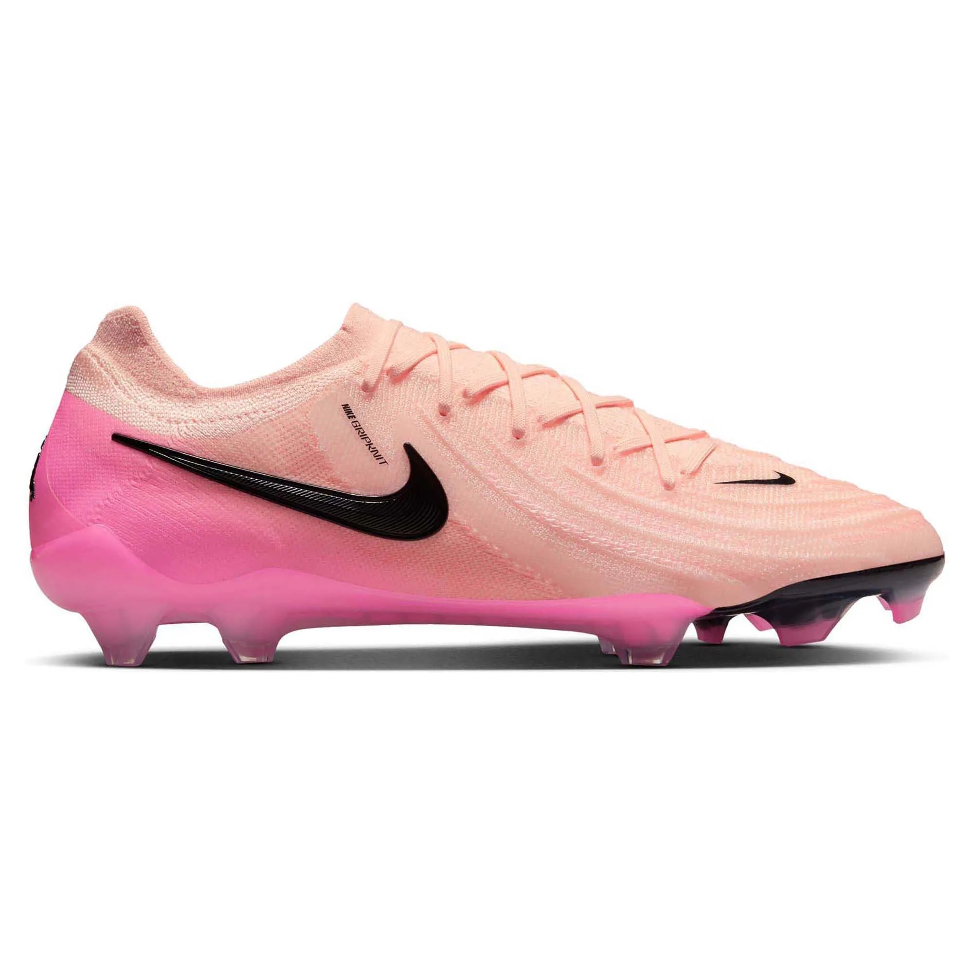 Phantom GX 2 Elite Firm Ground Low Top Men's Football Boots Ergonomic Design Best Seller