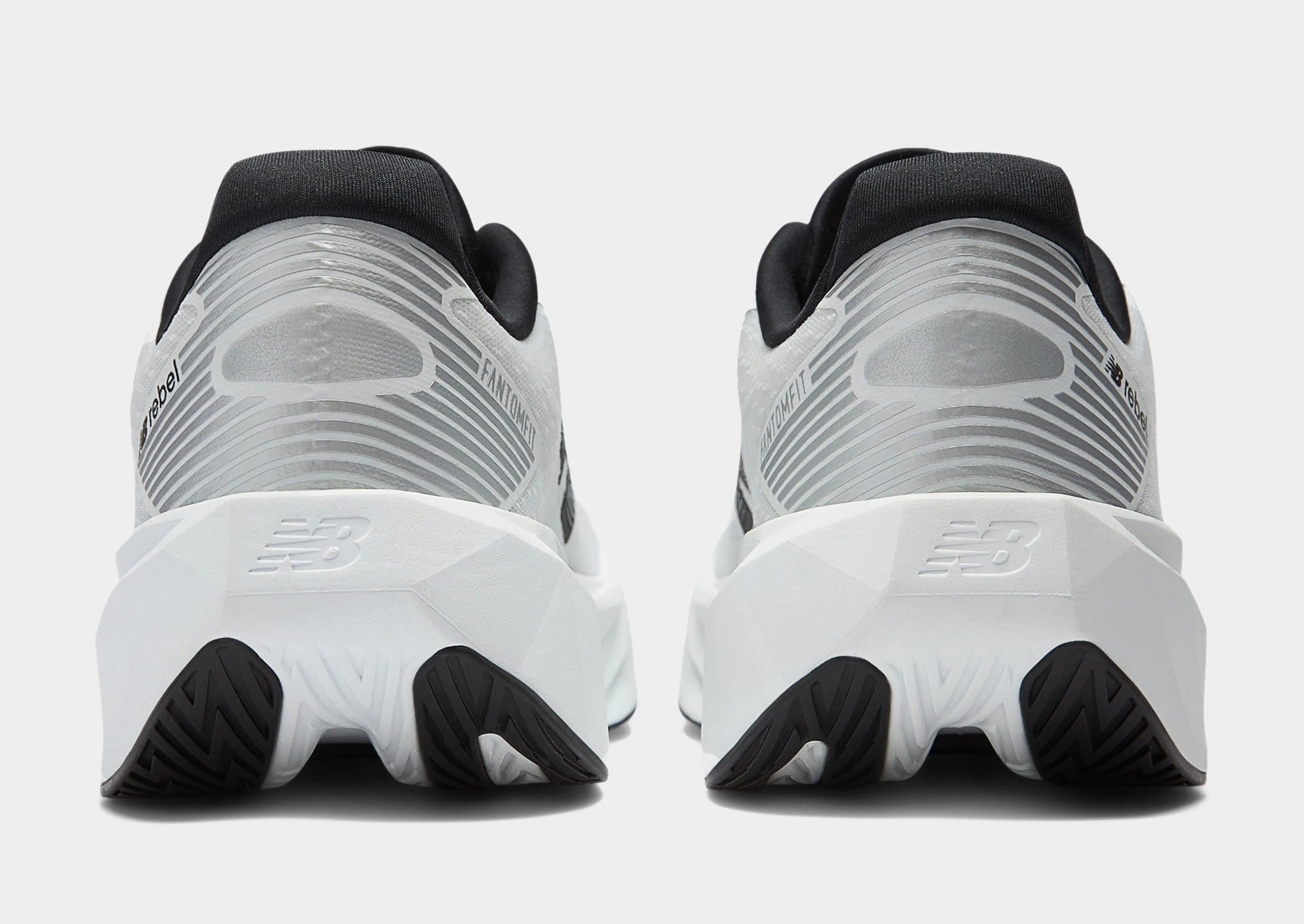 Urban Essential FuelCell Rebel v5