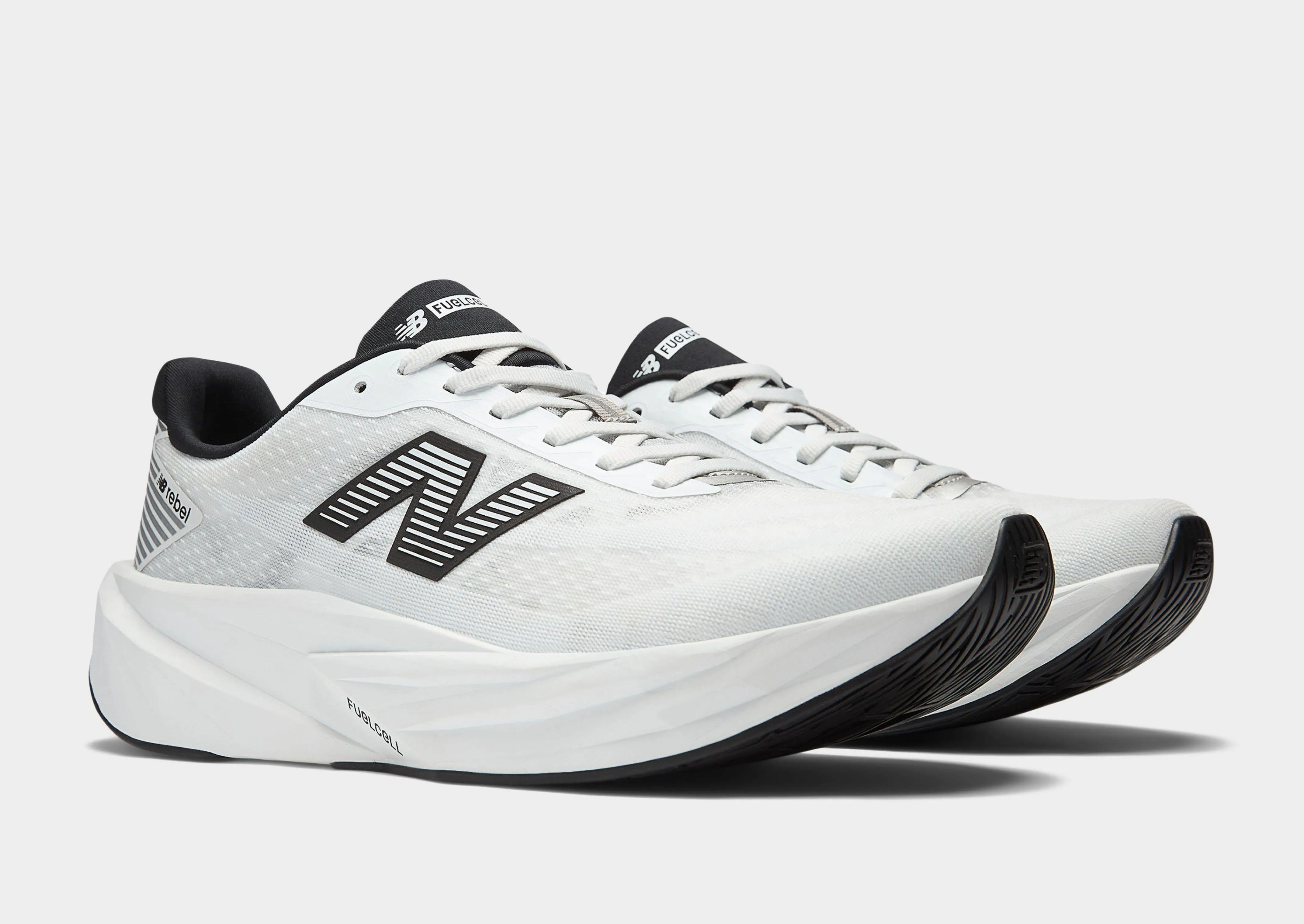 Ergo Sole FuelCell Rebel v5