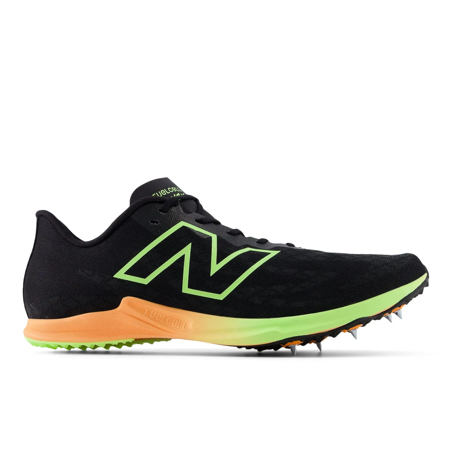 MEN'S FUELCELL SUPERCOMP XC-X - BLACK High Quality