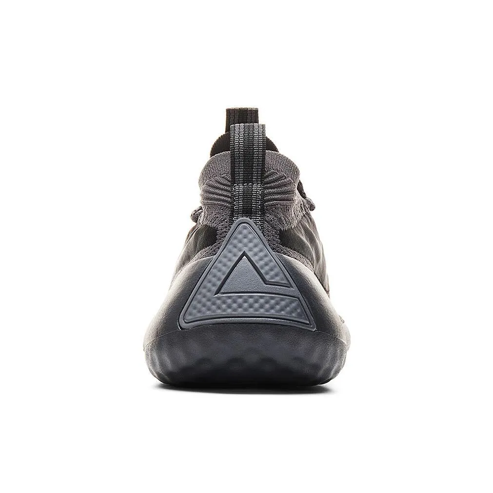 Endurance Ready Peak Andrew Wiggins Mimicry V2 Casual Cultural Shoes - Black