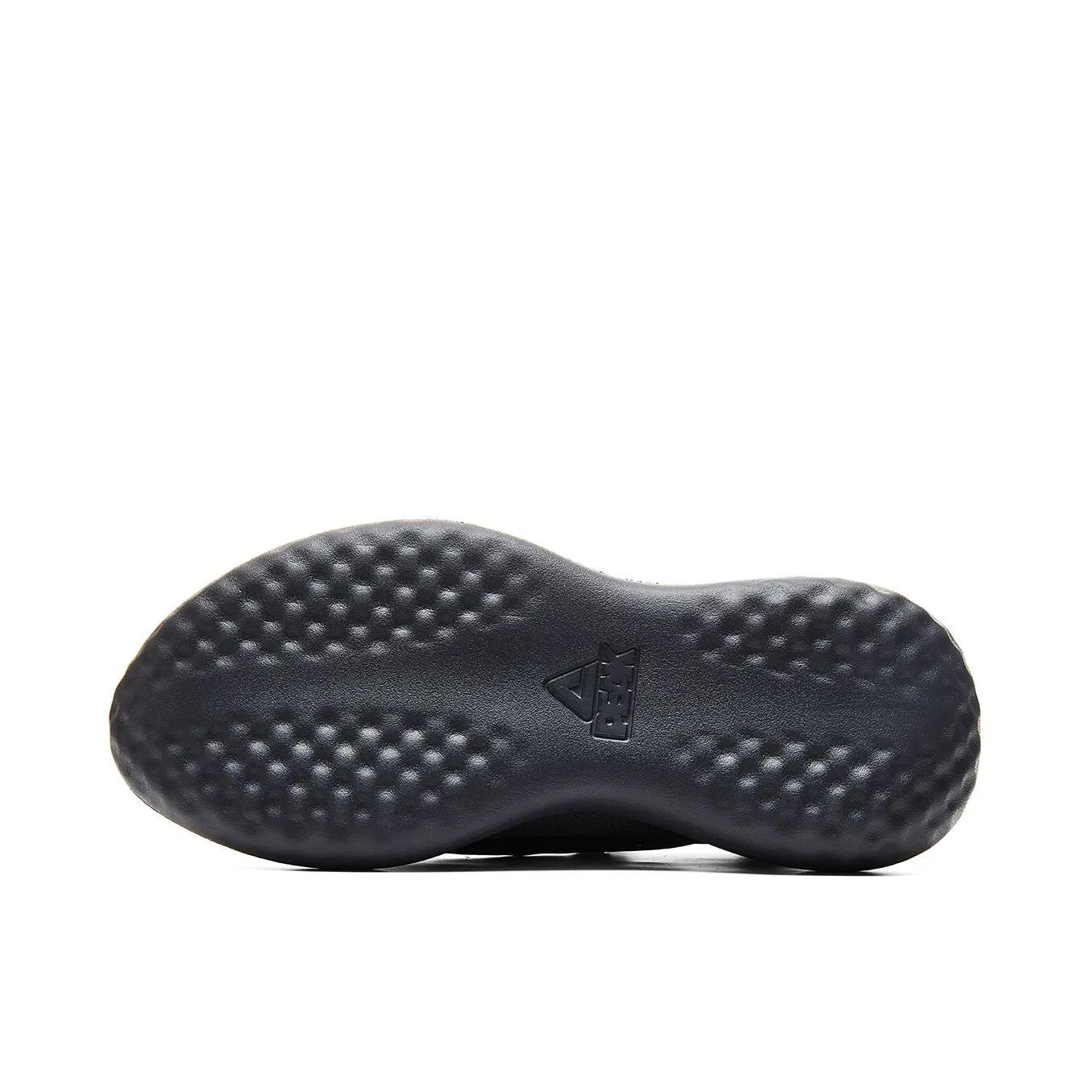 Impact protection Dynamic Heel Counter Peak Andrew Wiggins Mimicry V2 Casual Cultural Shoes - Black