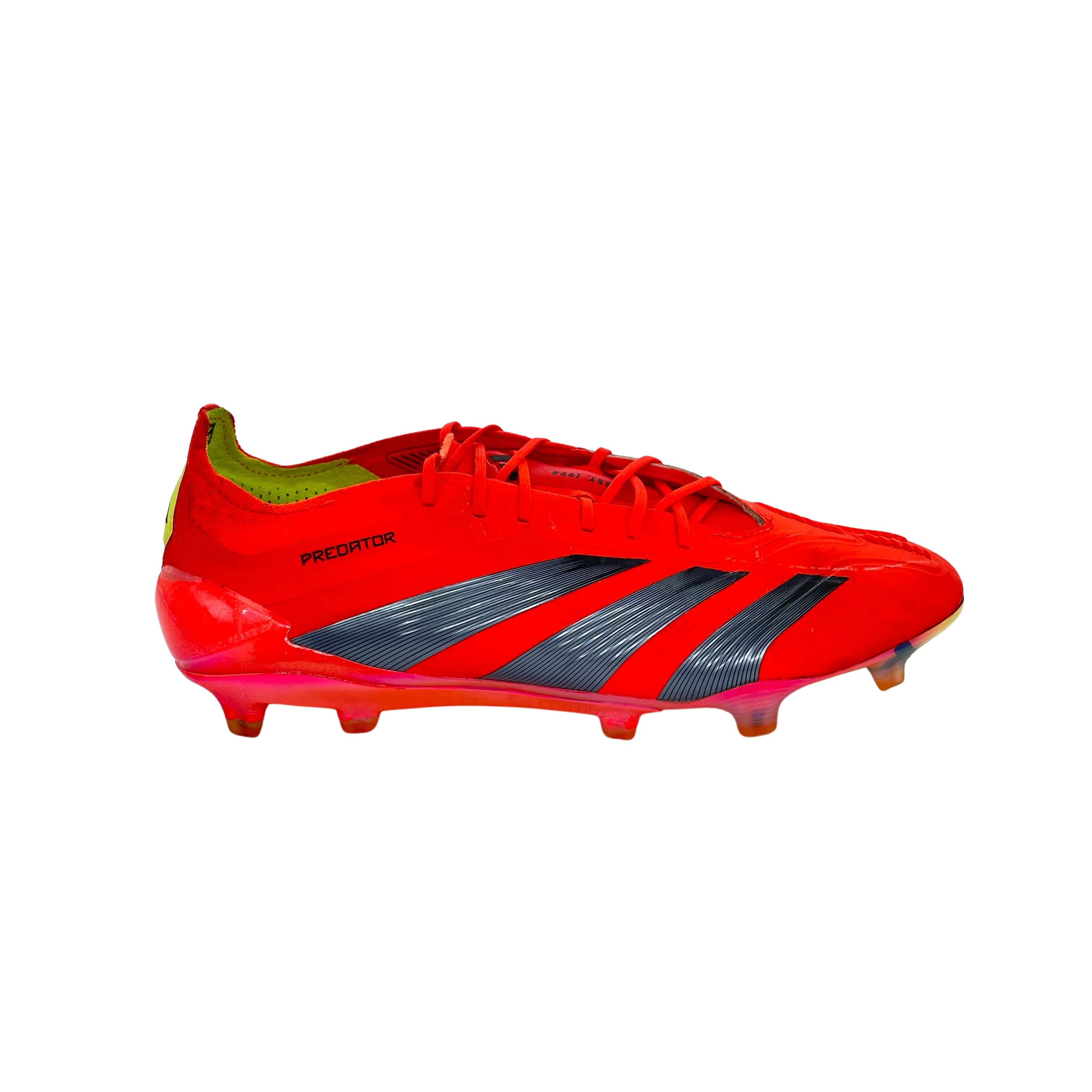 Adidas Predator Elite FG Durable Comfort