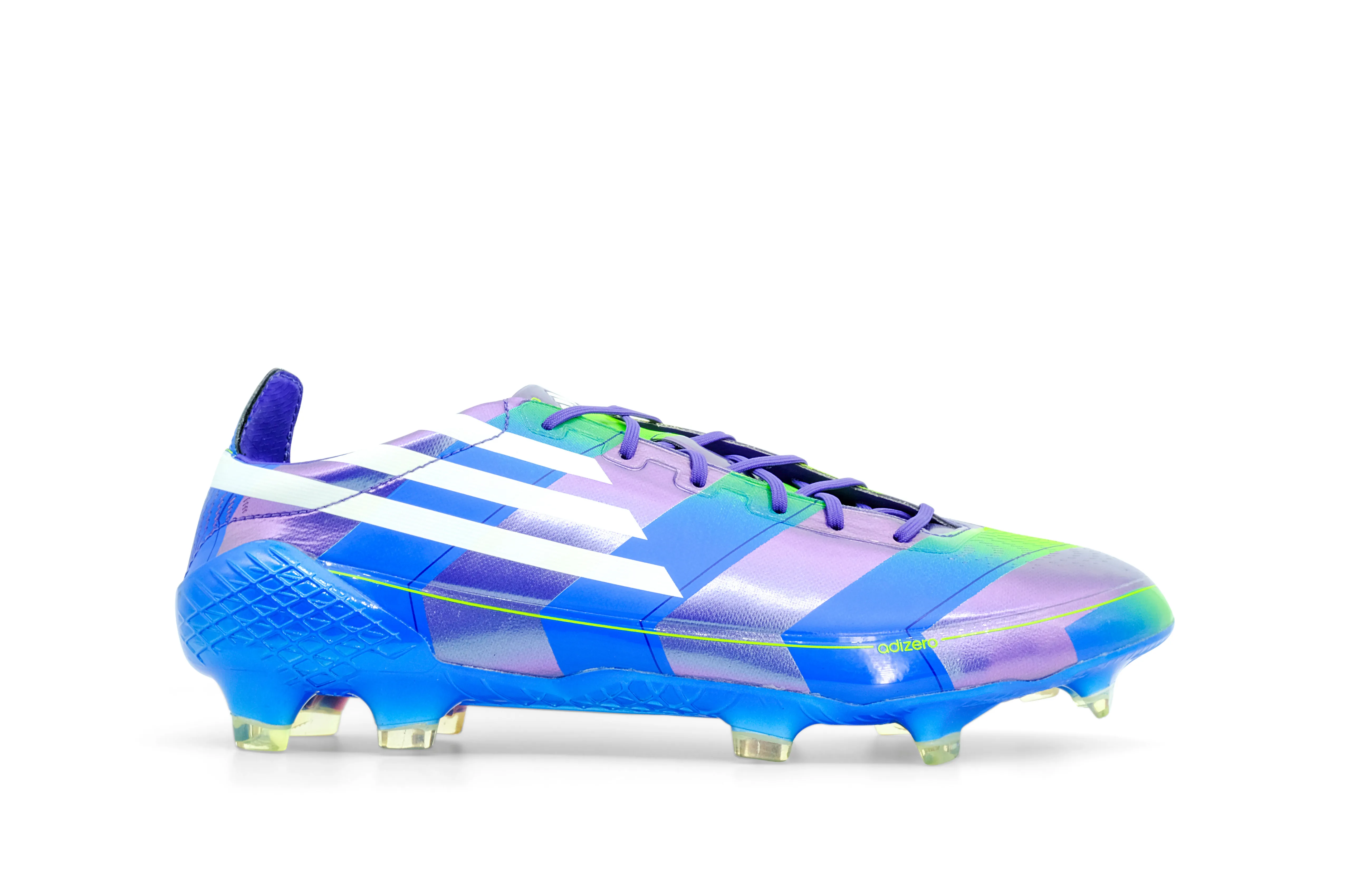 adidas X Unisport F50 adizero FG Stability Boost