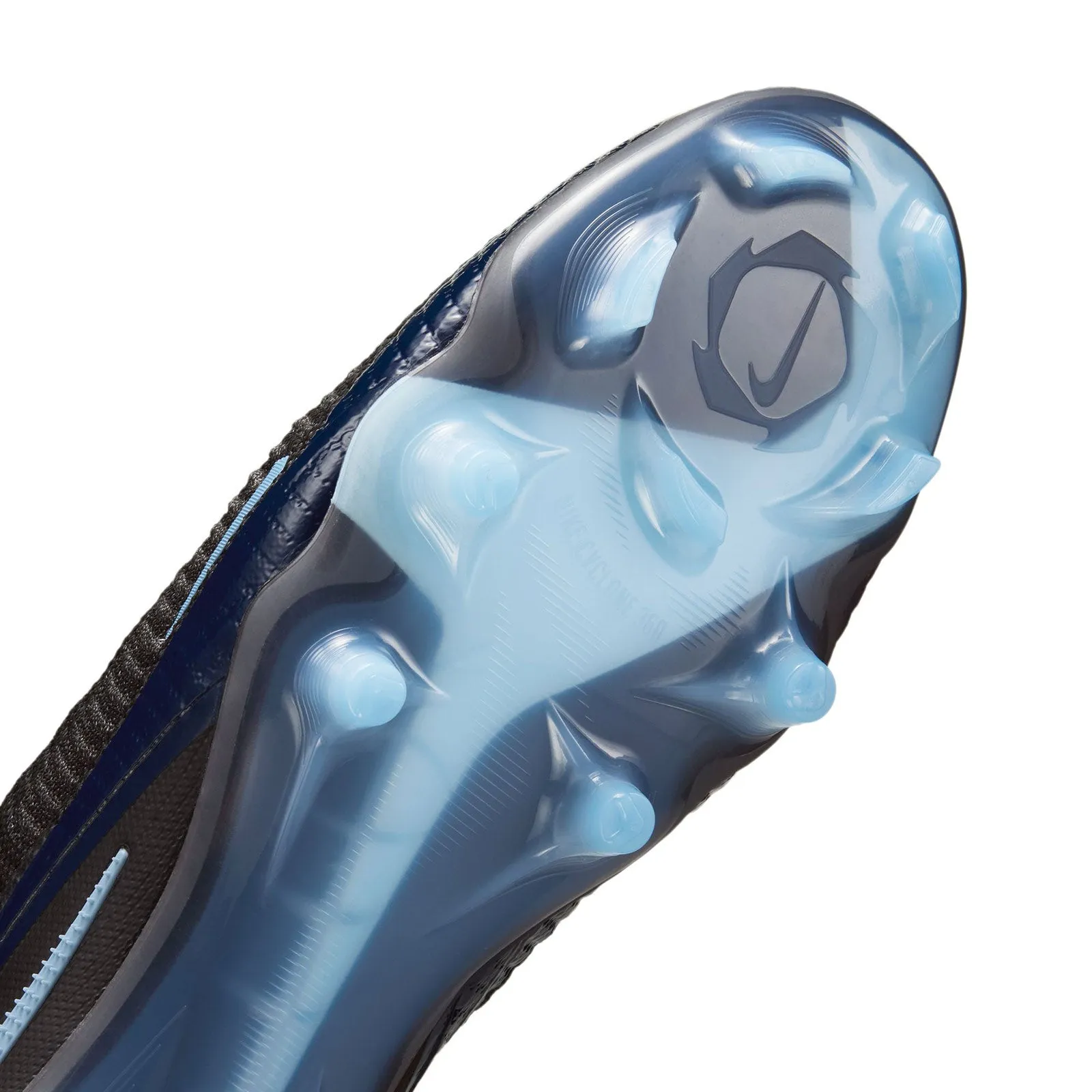 Nike Phantom 6 High Elite Dymanic Fit Firm-Ground Football Boots Balanced Comfort
