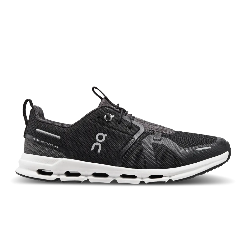 Unbeatable Traction KID'S CLOUD SKY - BLACK/ECLIPSE