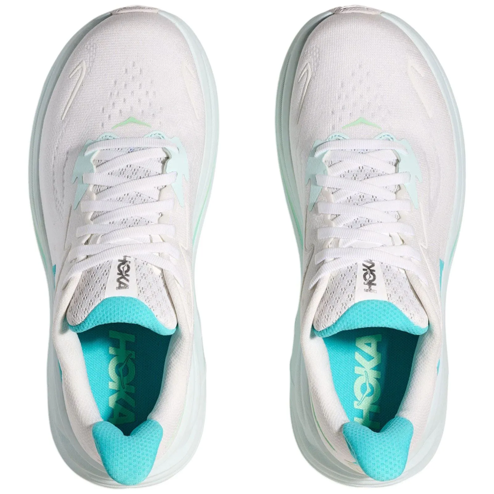 Chill Mode Hoka Clifton 10 Womens Running Shoes