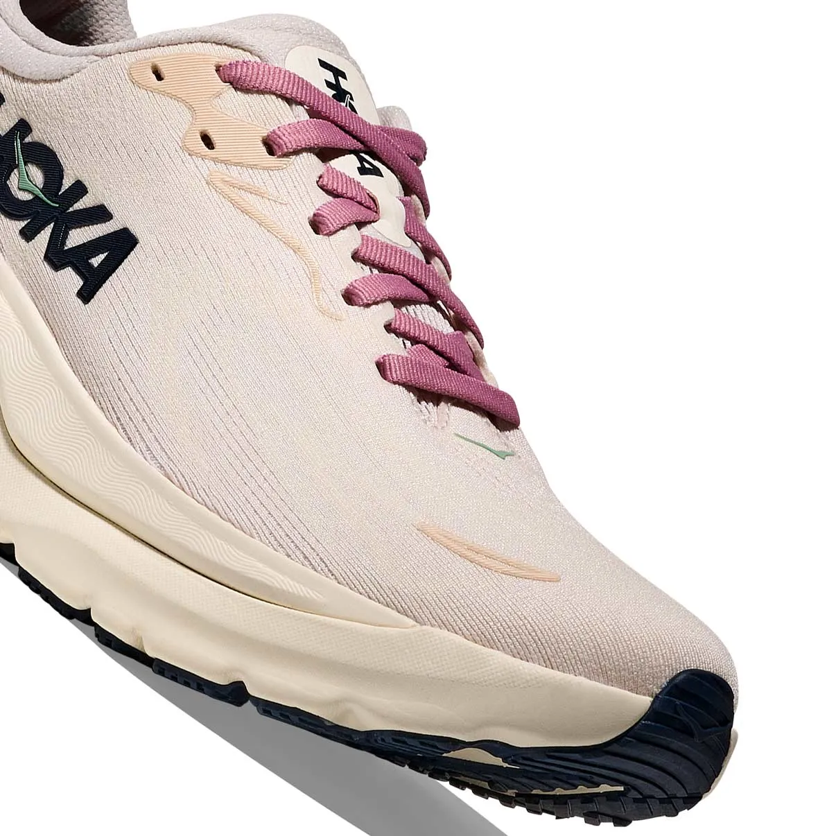 Hoka ARAHI 8 Womens Running Shoes Dual Density