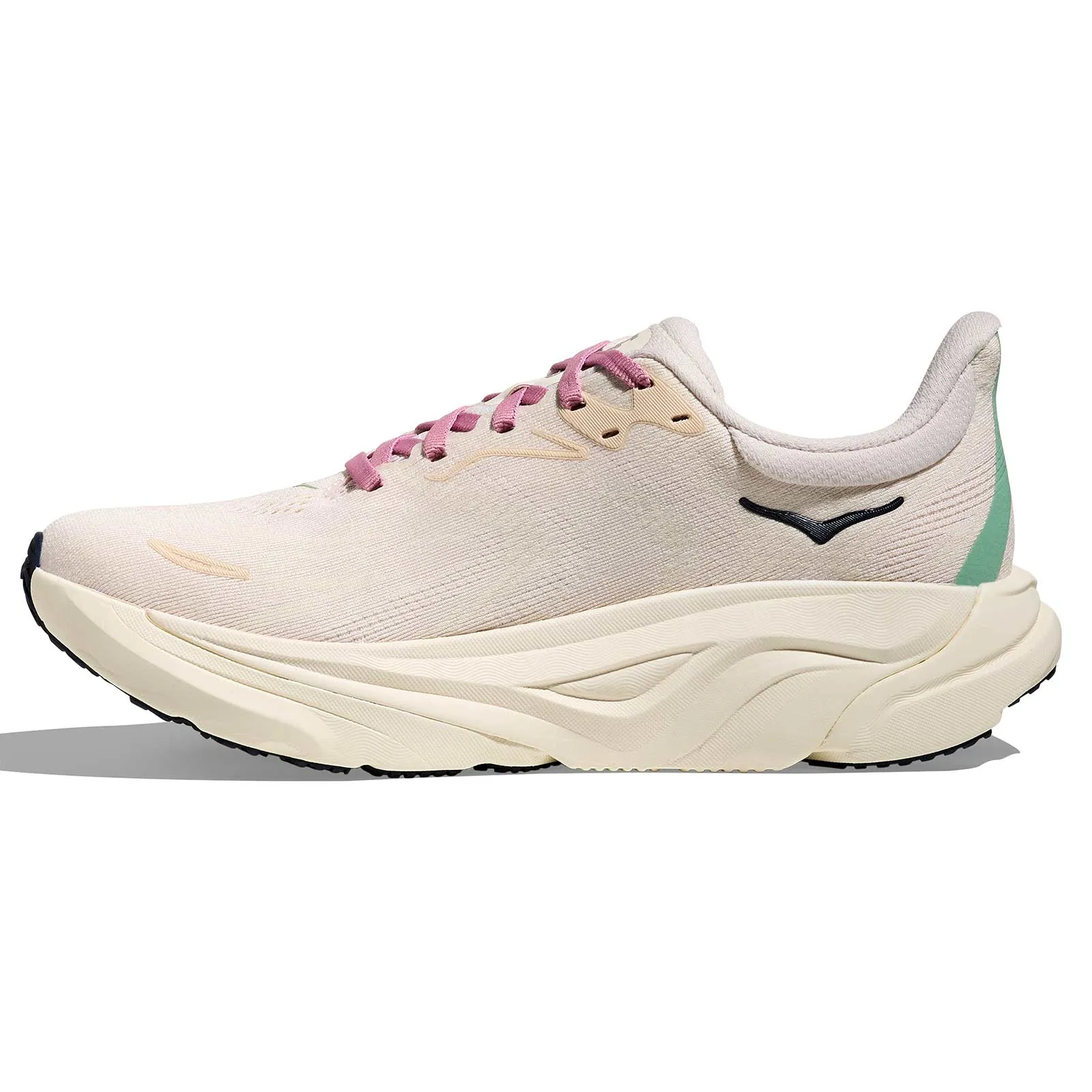 Antimicrobial Bounce Back Midsole Hoka ARAHI 8 Womens Running Shoes