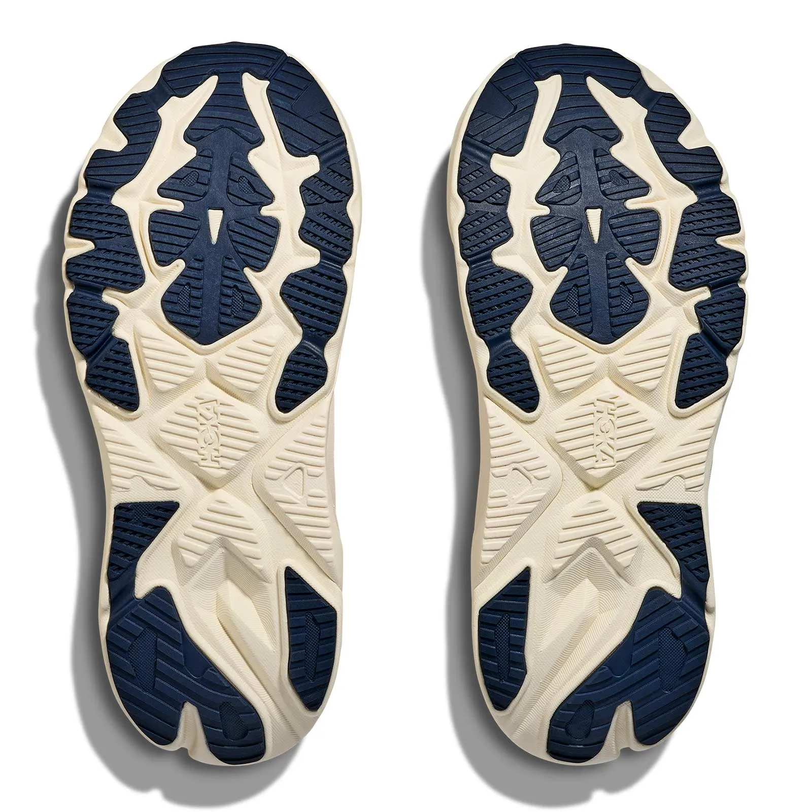 Hoka ARAHI 8 Womens Running Shoes HeelStabilizer Modern Aesthetic
