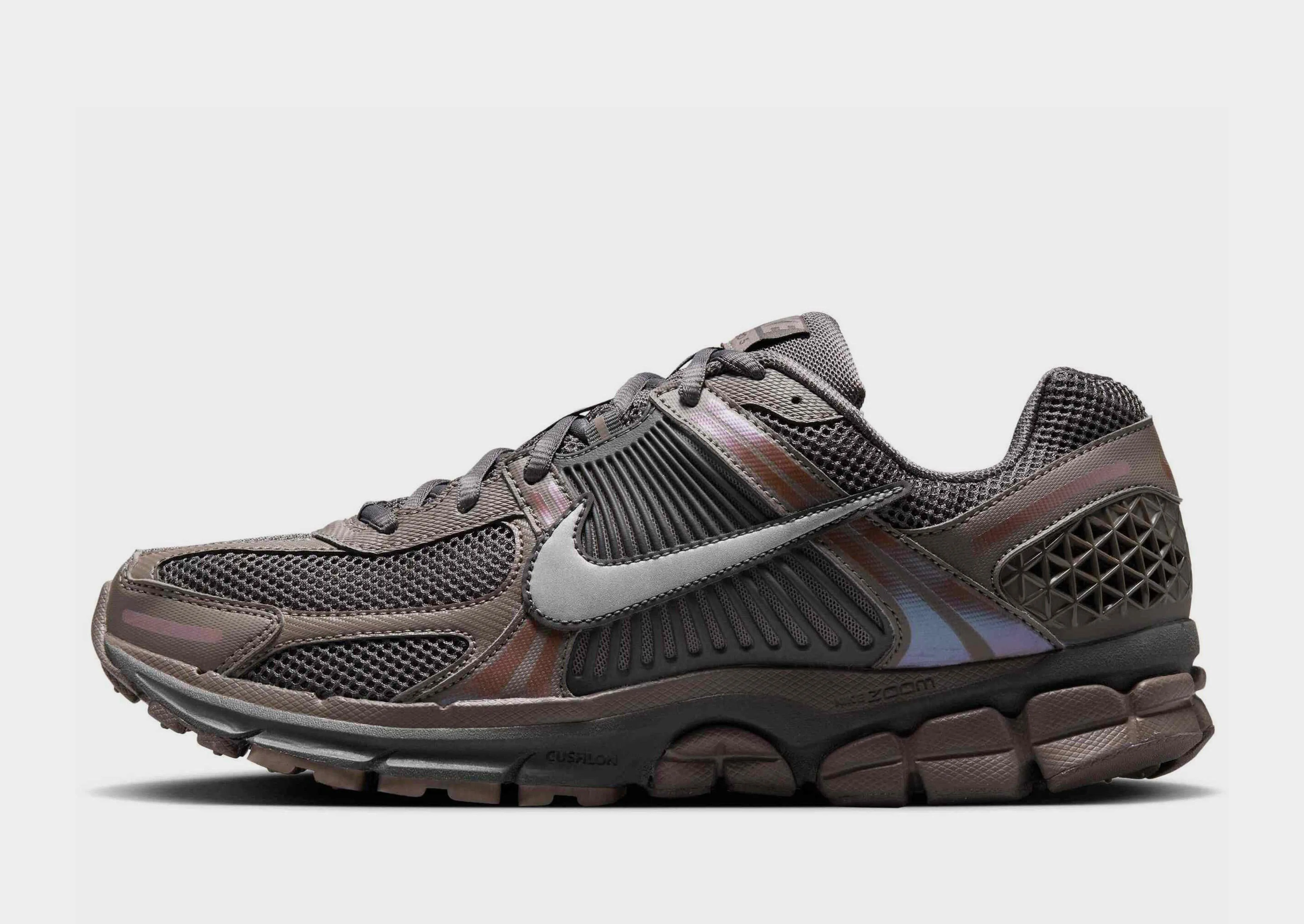 shock - plate running gear hard - surface running shoes Zoom Vomero 5