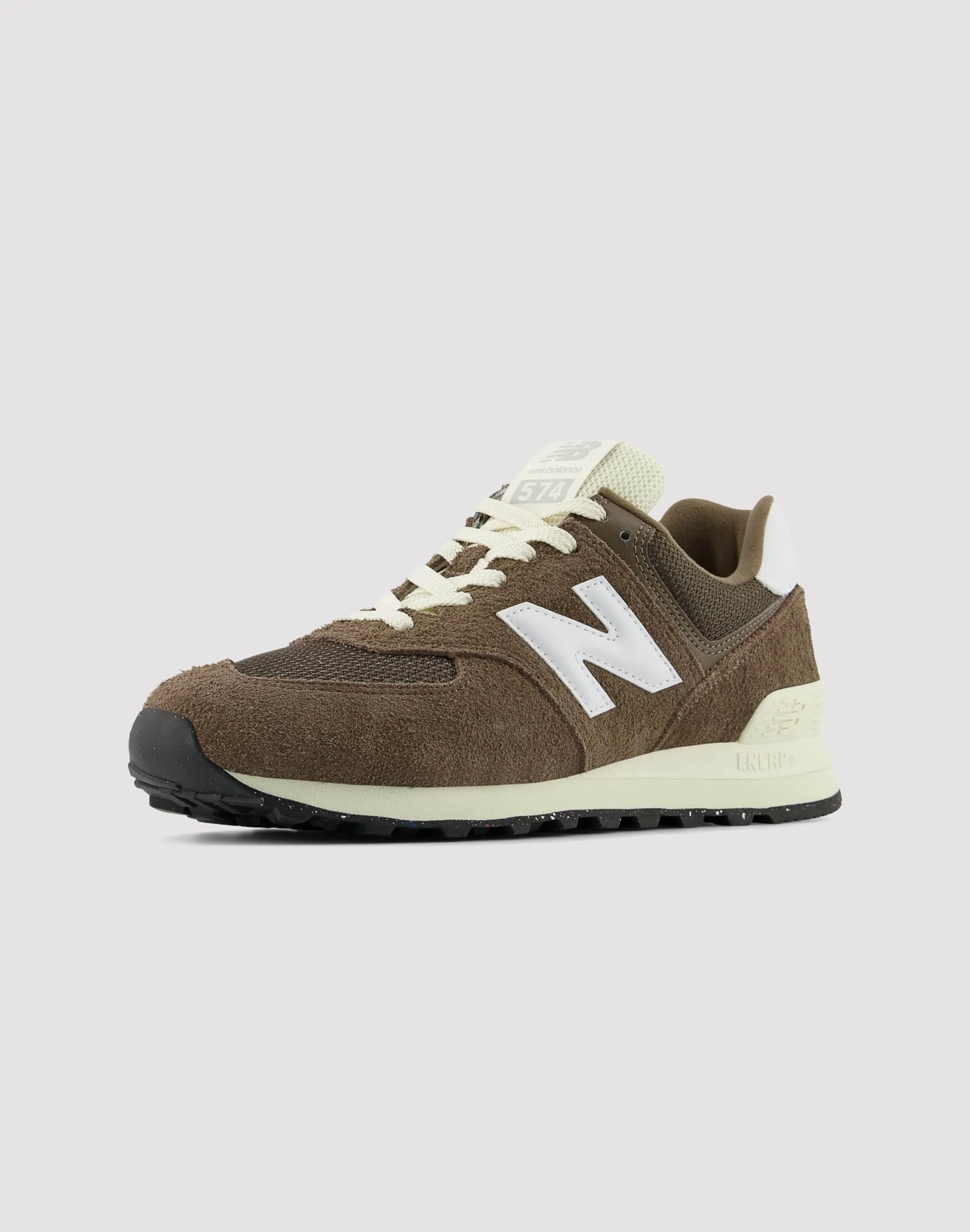 New Balance 574 Power Flow