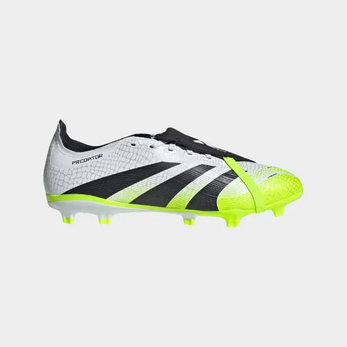 Adidas Predator League Fold-Over Tongue Firm/Multi-Ground Boots Freeze Proof