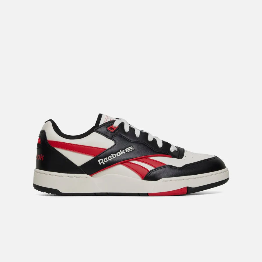Bb 4000 Ii Black/Vector Red/Black Hot Pick Fire Red