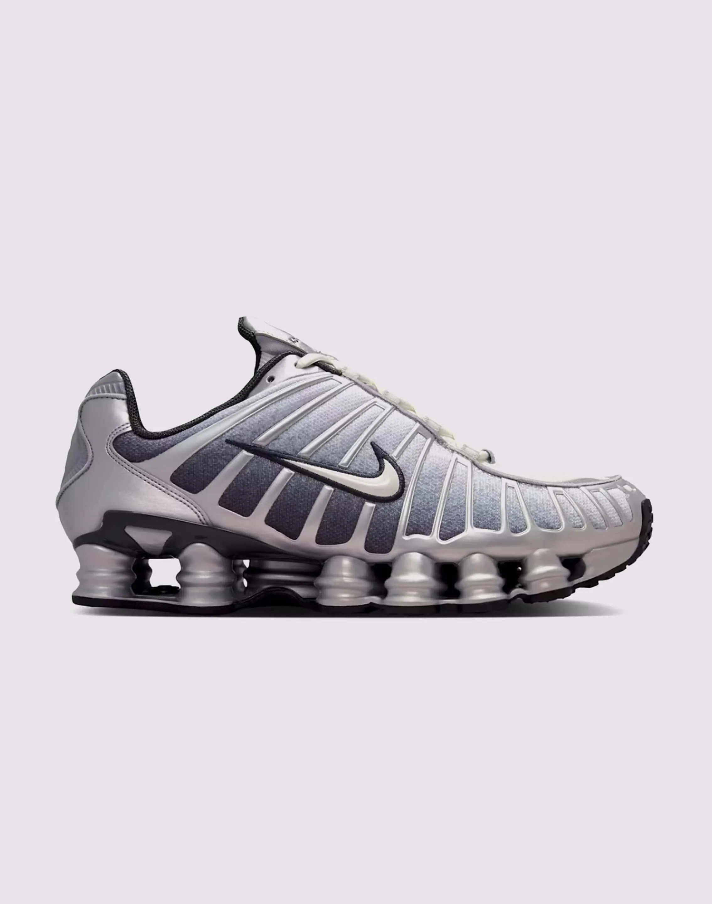 Casual Nike Shox TL