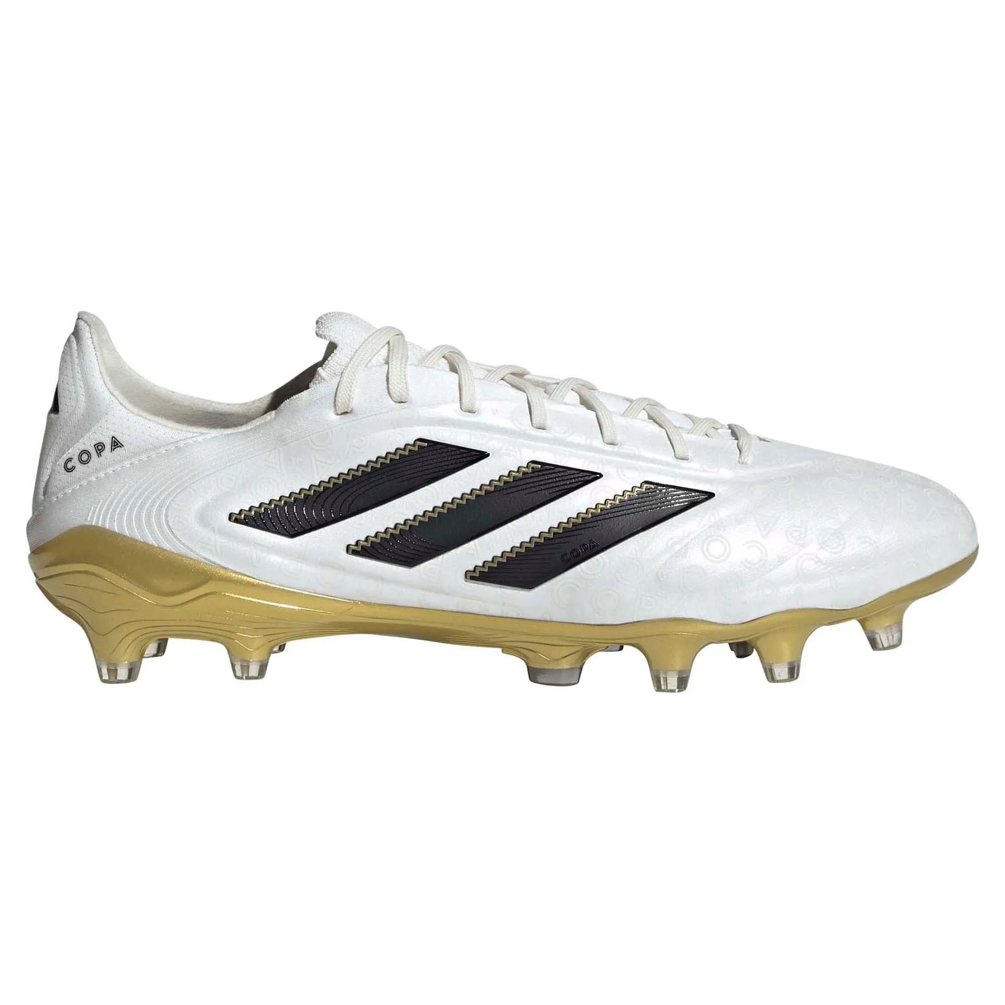 Copa Pure 3 Elite Firm Ground Unisex Football Boots Comfort Bend