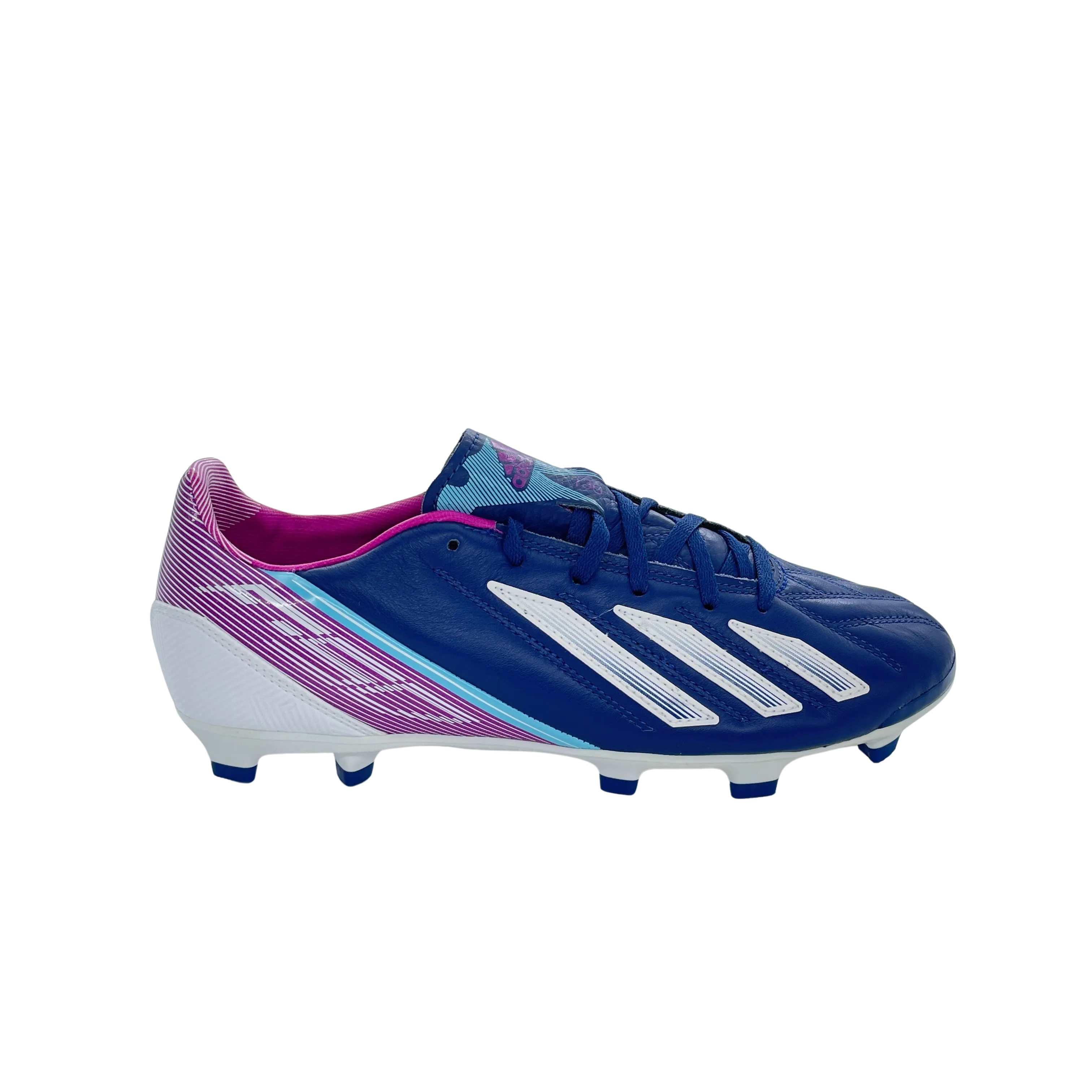Adidas F30 TRX FG LEA Goalkeeper Training Flexible Build