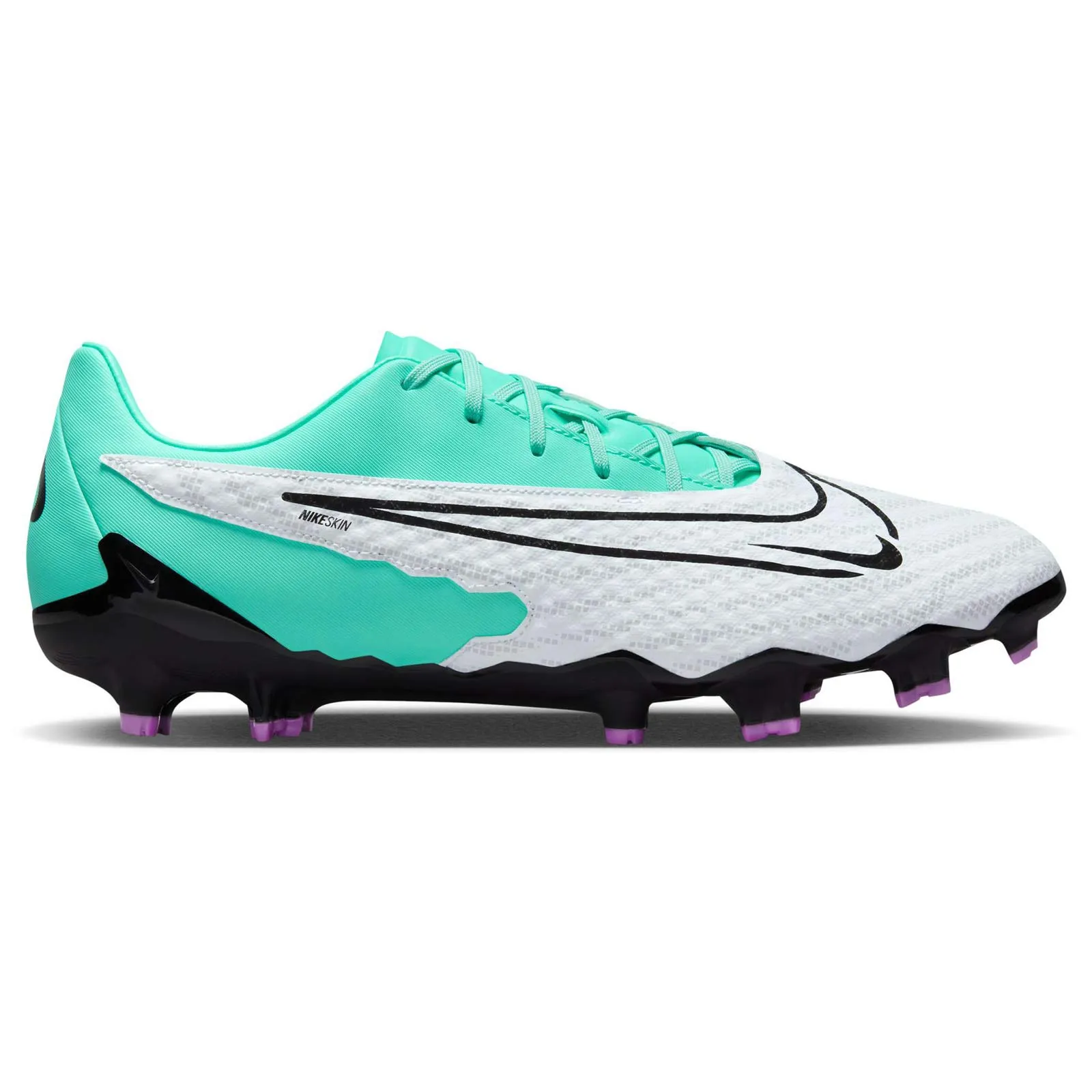 Running Lane Nike Phantom GX Academy MG Multi-Ground Football Boots