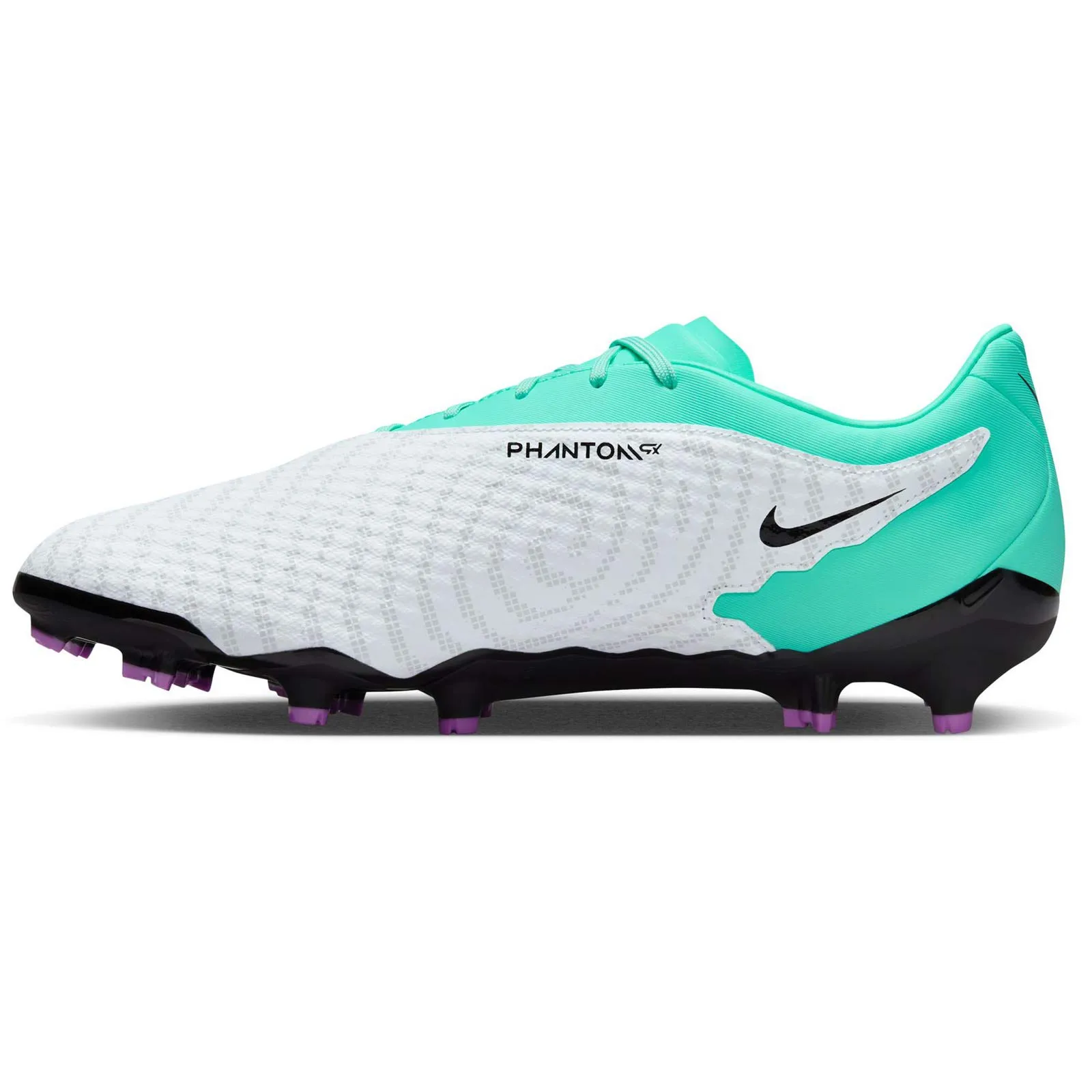 Nike Phantom GX Academy MG Multi-Ground Football Boots Ankle Zone