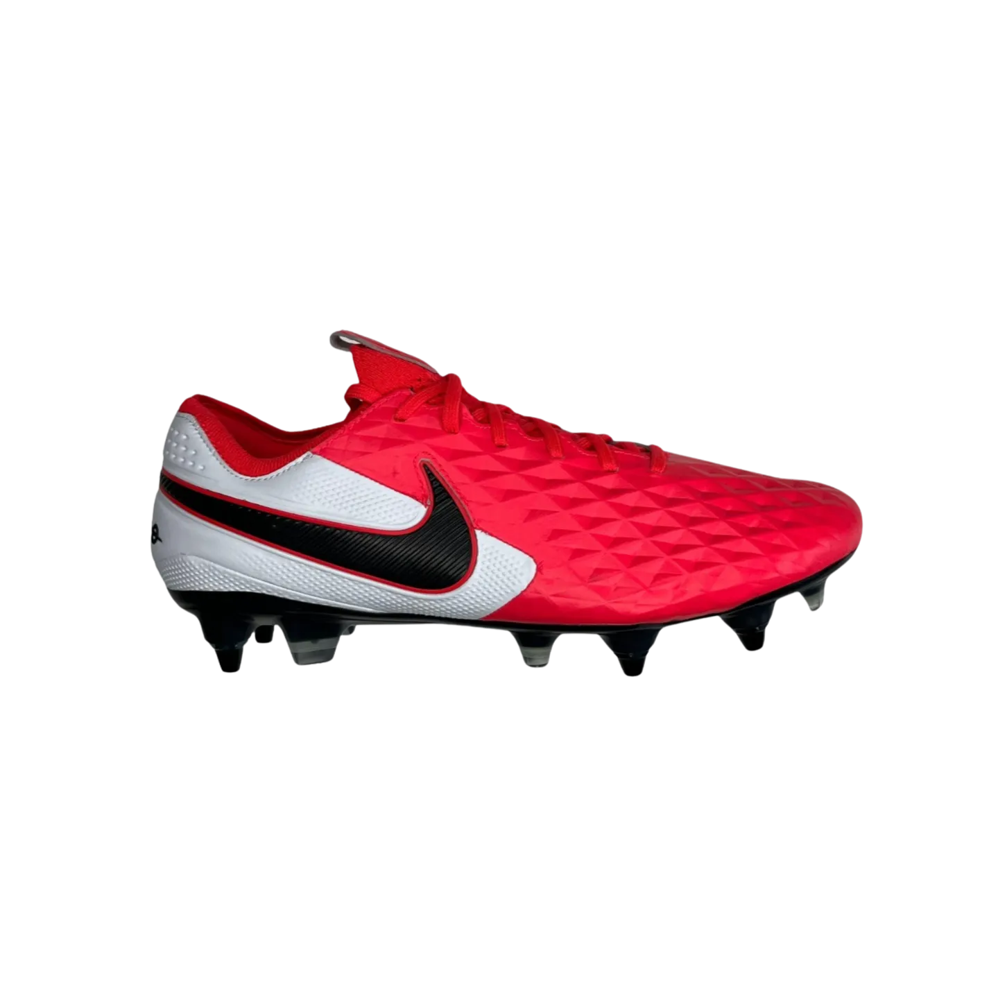 Nike Tiempo Legend 8 Elite SG-PRO AC Performance Turf Comfort sole