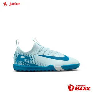 Reflex Touch Agility Test Nike Junior Zoom Mercurial Vapor 16 Academy Turf Shoes