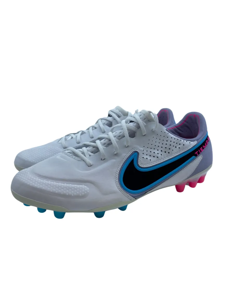 Nike Tiempo Legend 9 Elite - Size 40 & 42,5 Kick Assist Zone Fit