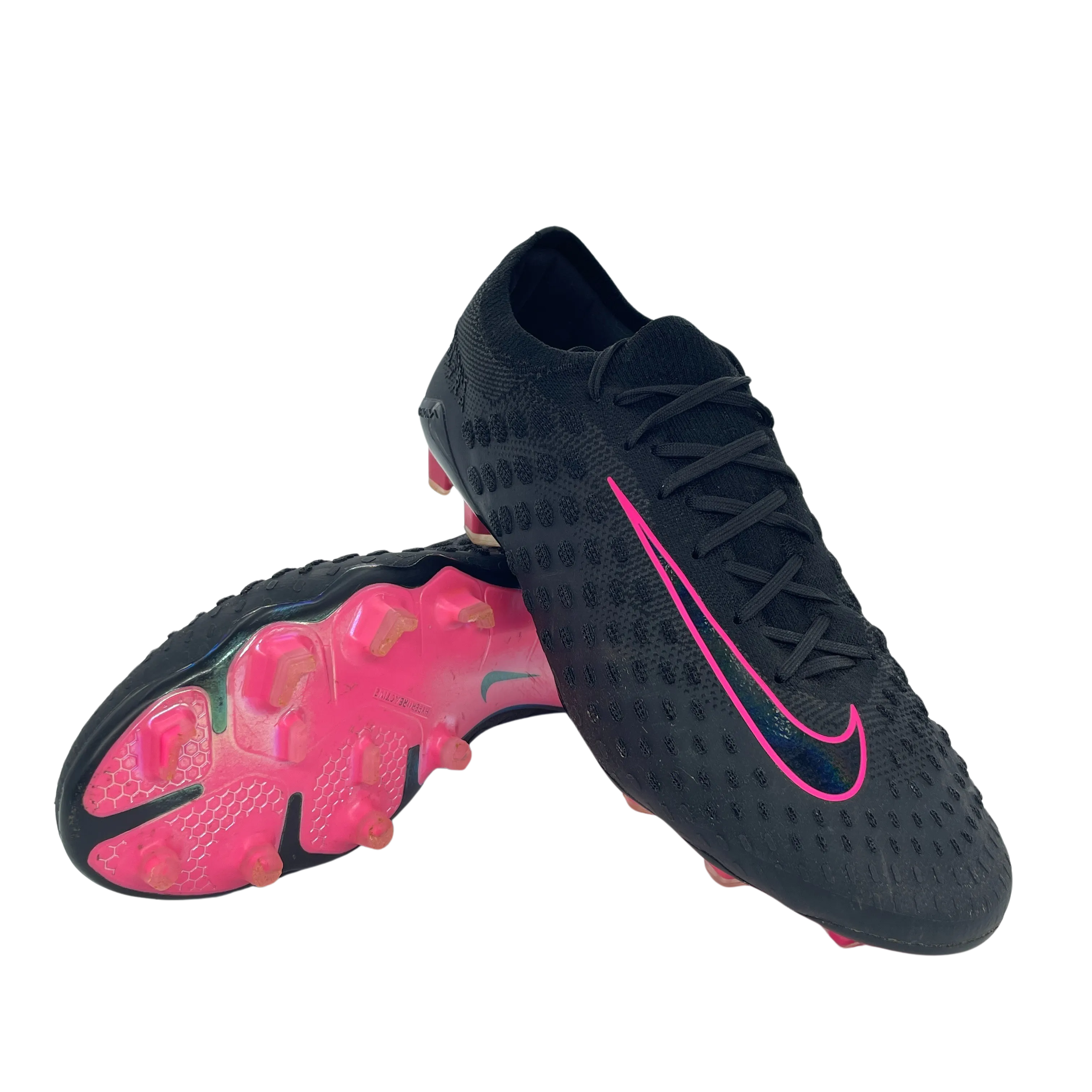 Nike Phantom Ultra Venom FG Game Day
