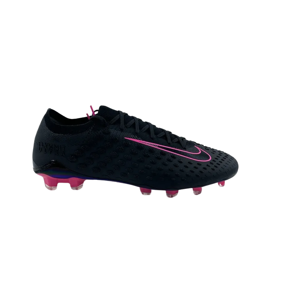 Mid Game Indoor Game Nike Phantom Ultra Venom FG