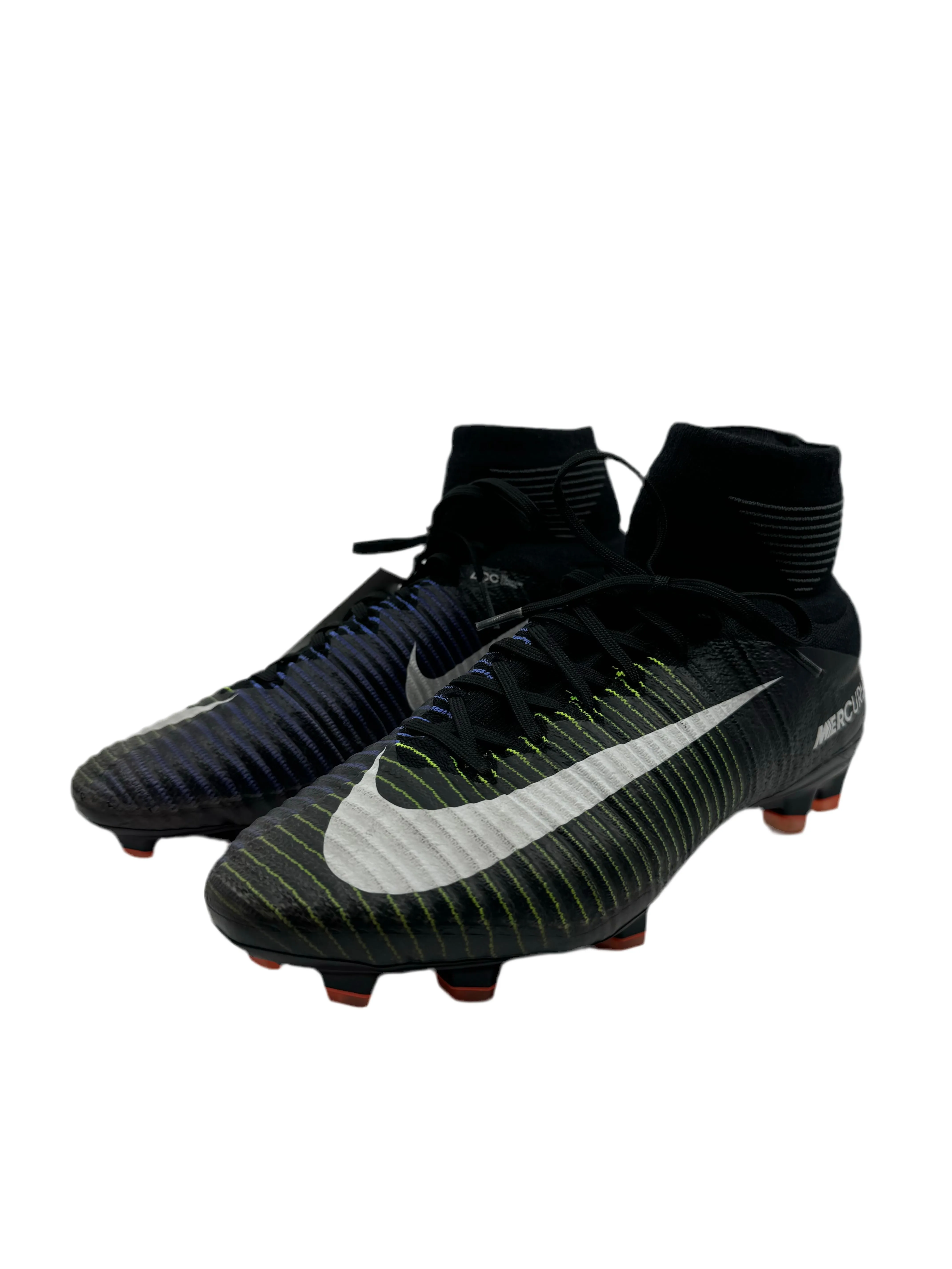 Pro Fit Advanced Performance Nike Mercurial Superfly 5 - Size 42