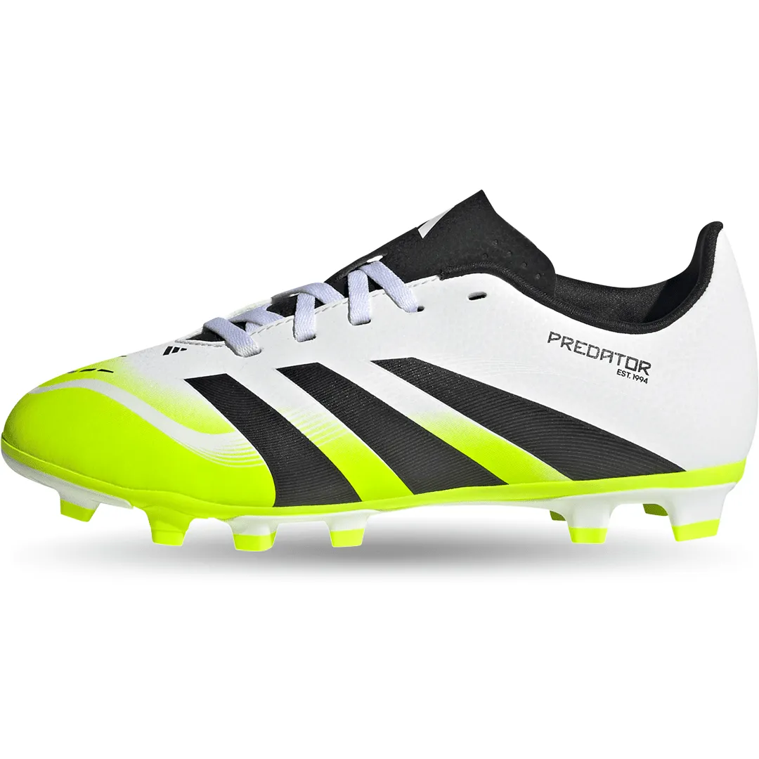 Play Maker Foot Pressure Predator Club Youth FG/MG - Radiant Blaze Pack (JH8868)