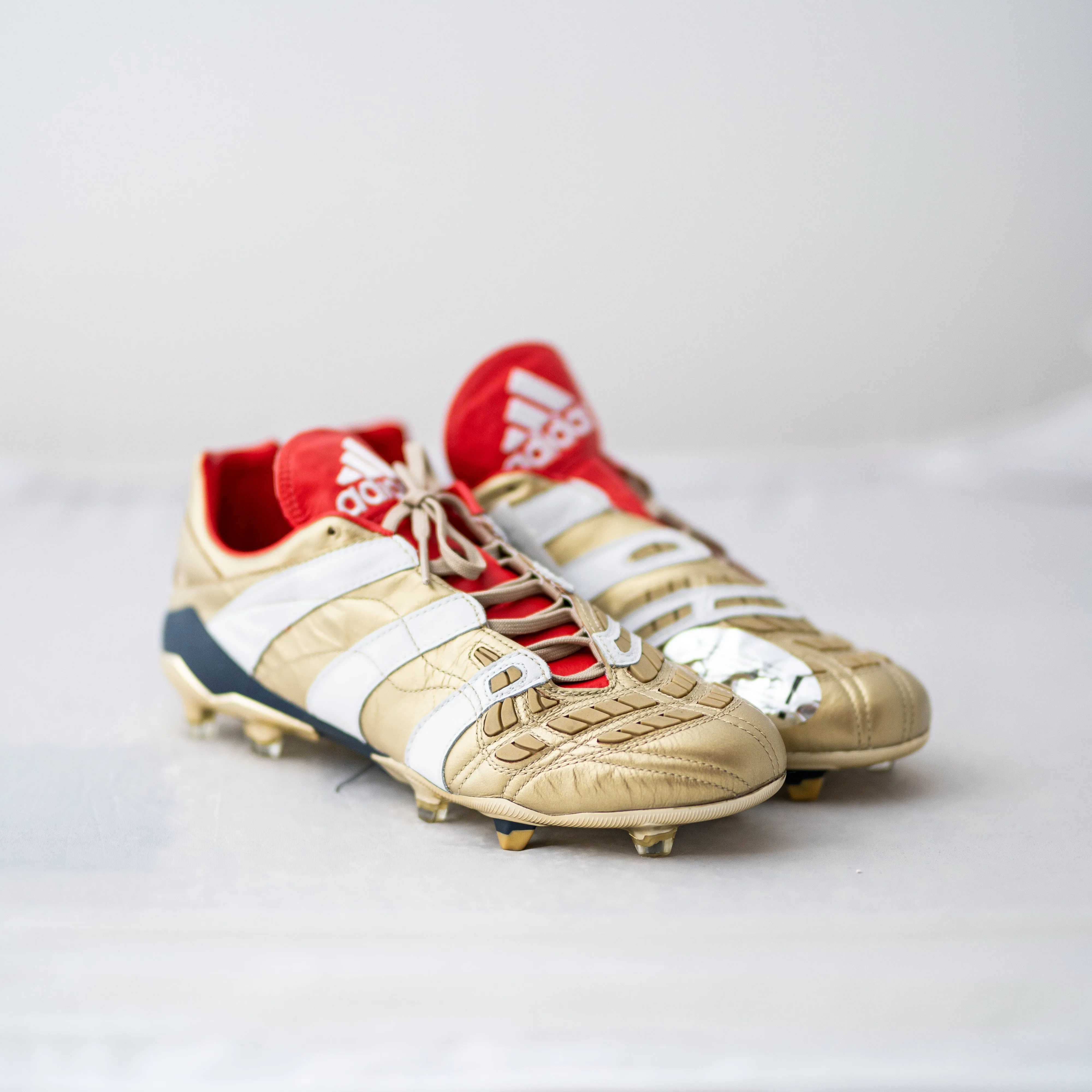 Adidas Predator Accelerator FG Field Sprint
