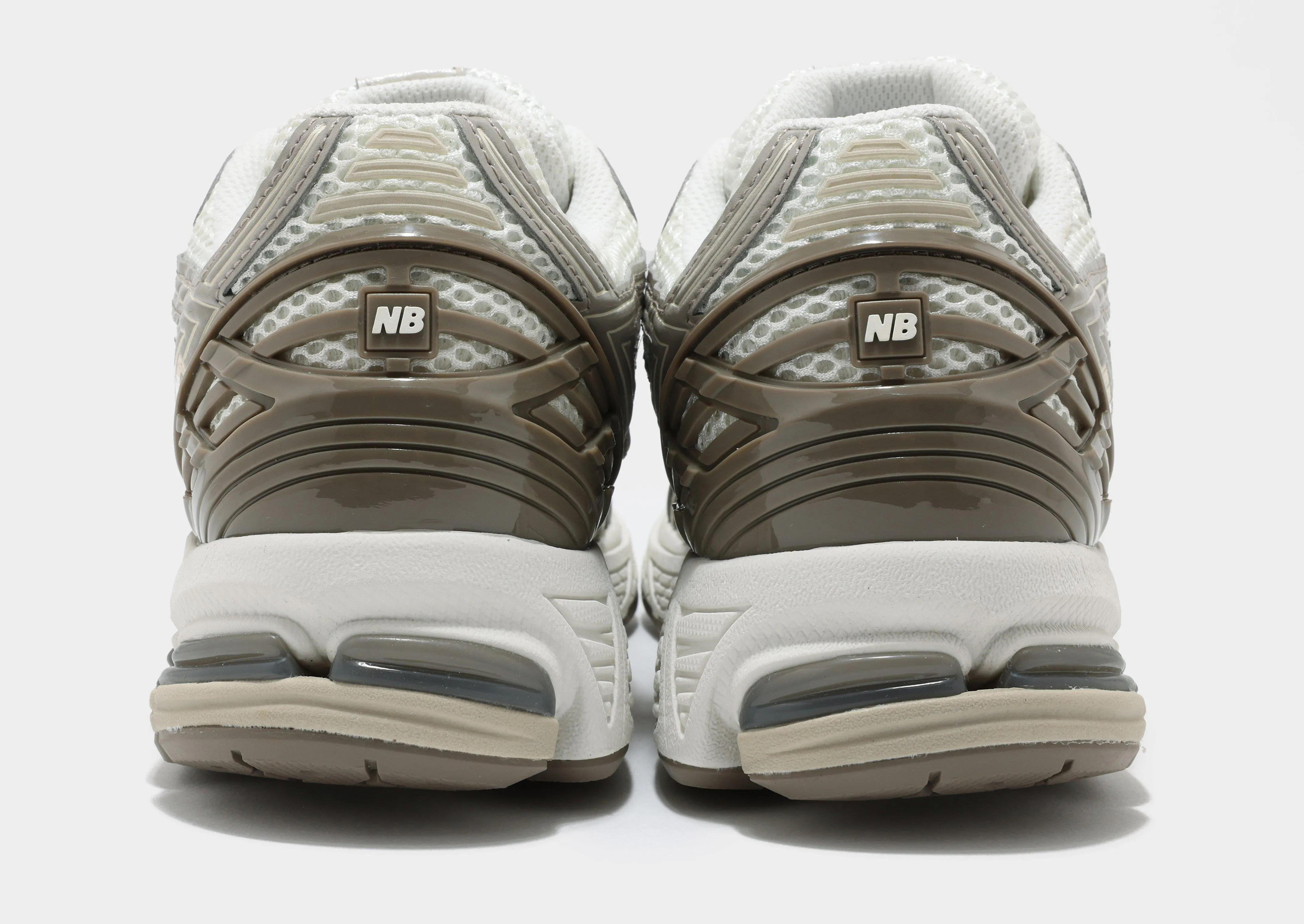 1906 Anatomical Toe Box