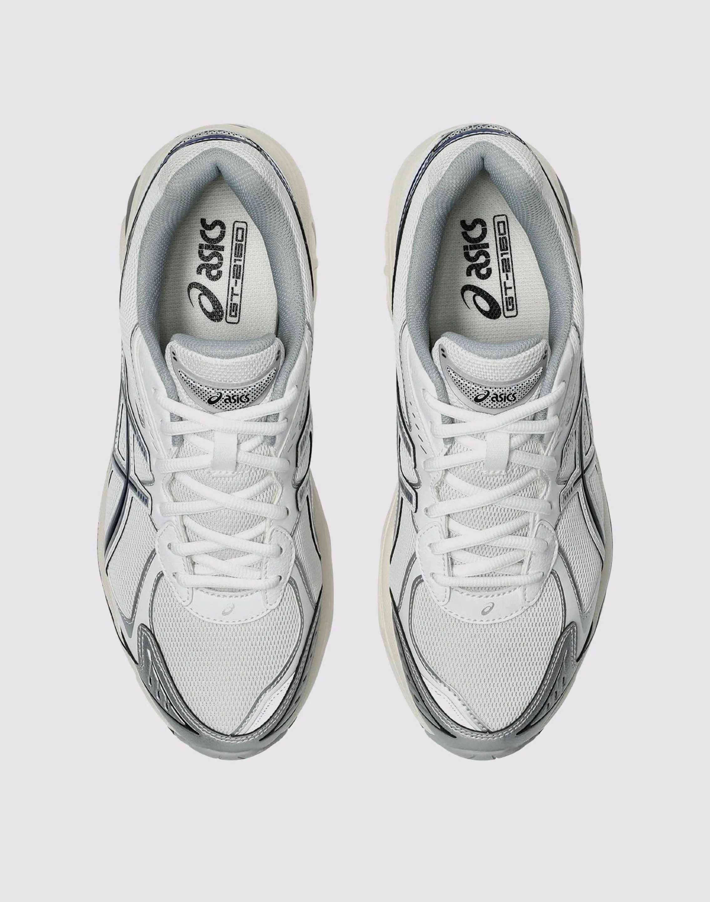 Grab Now Asics GT-2160 WHITE/BLUE