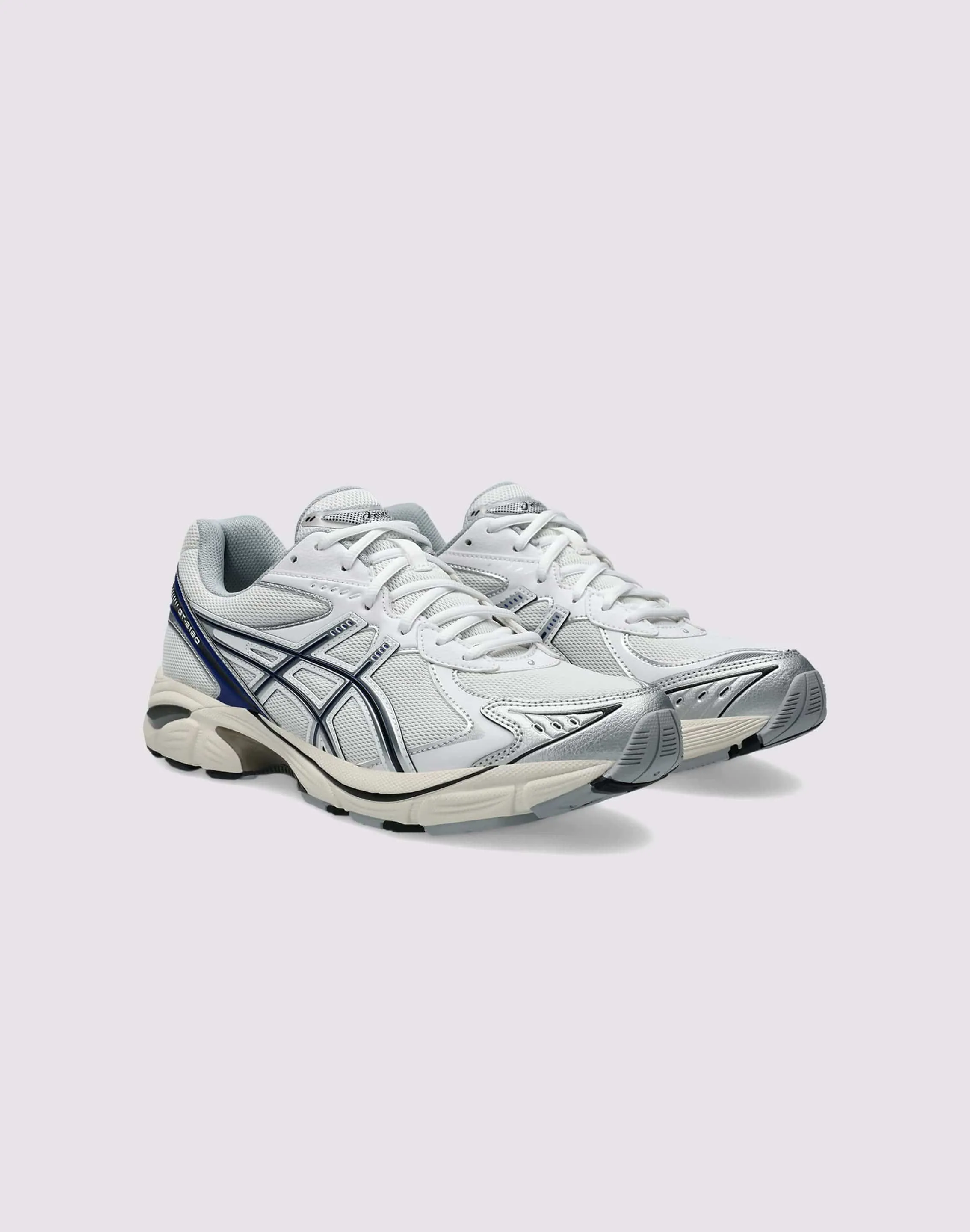 Picnic Easy Dream Path Asics GT-2160 WHITE/BLUE