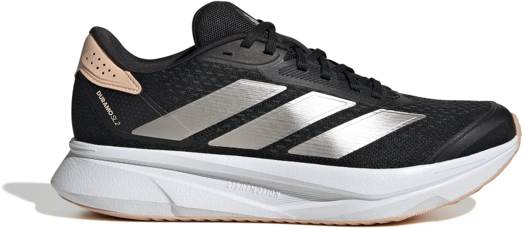Long Walk Desert Path Duramo SL 2 Women's Running Shoes Comfort Padding